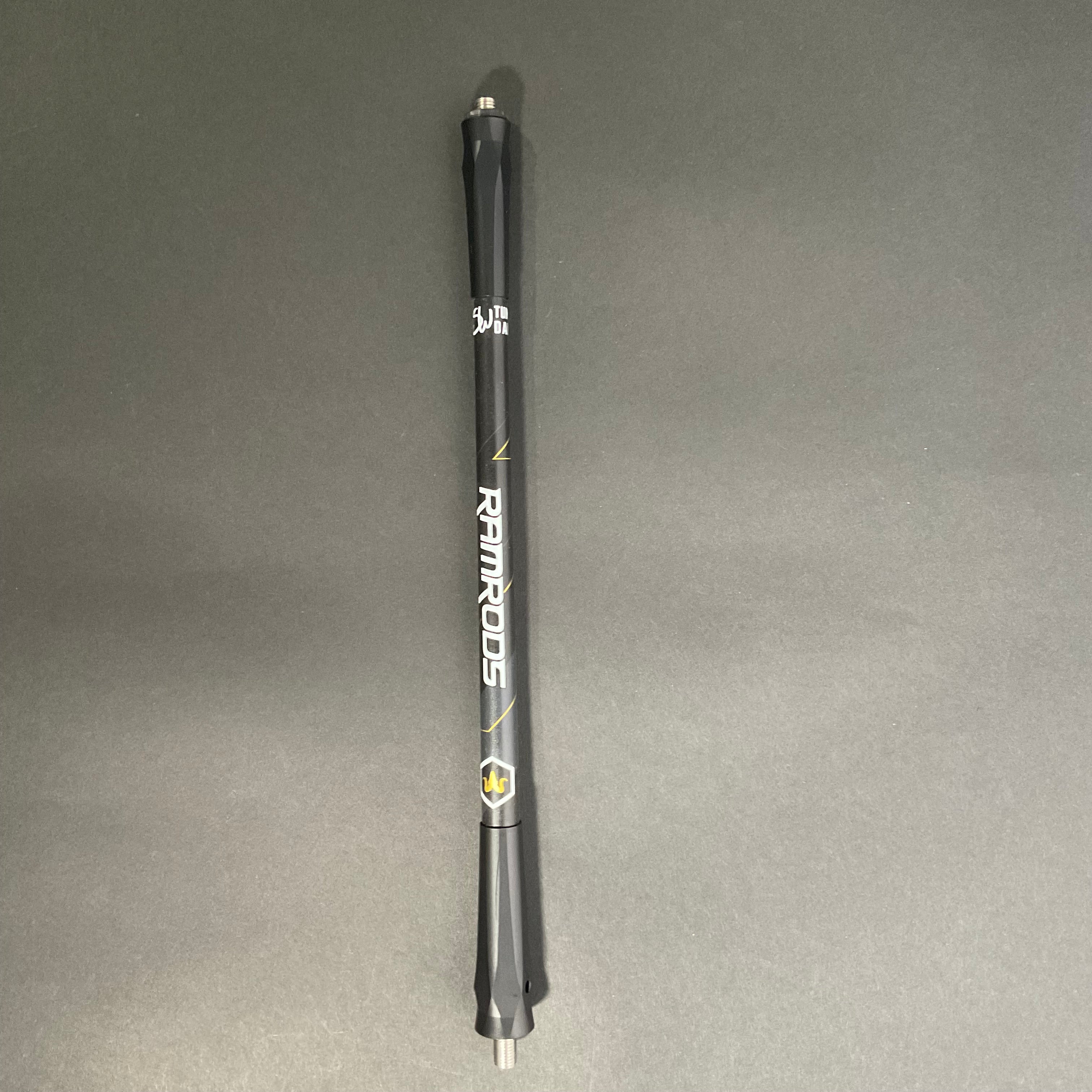 Ultra v4 12” Tungsten Damping - Cosmetic Blemish