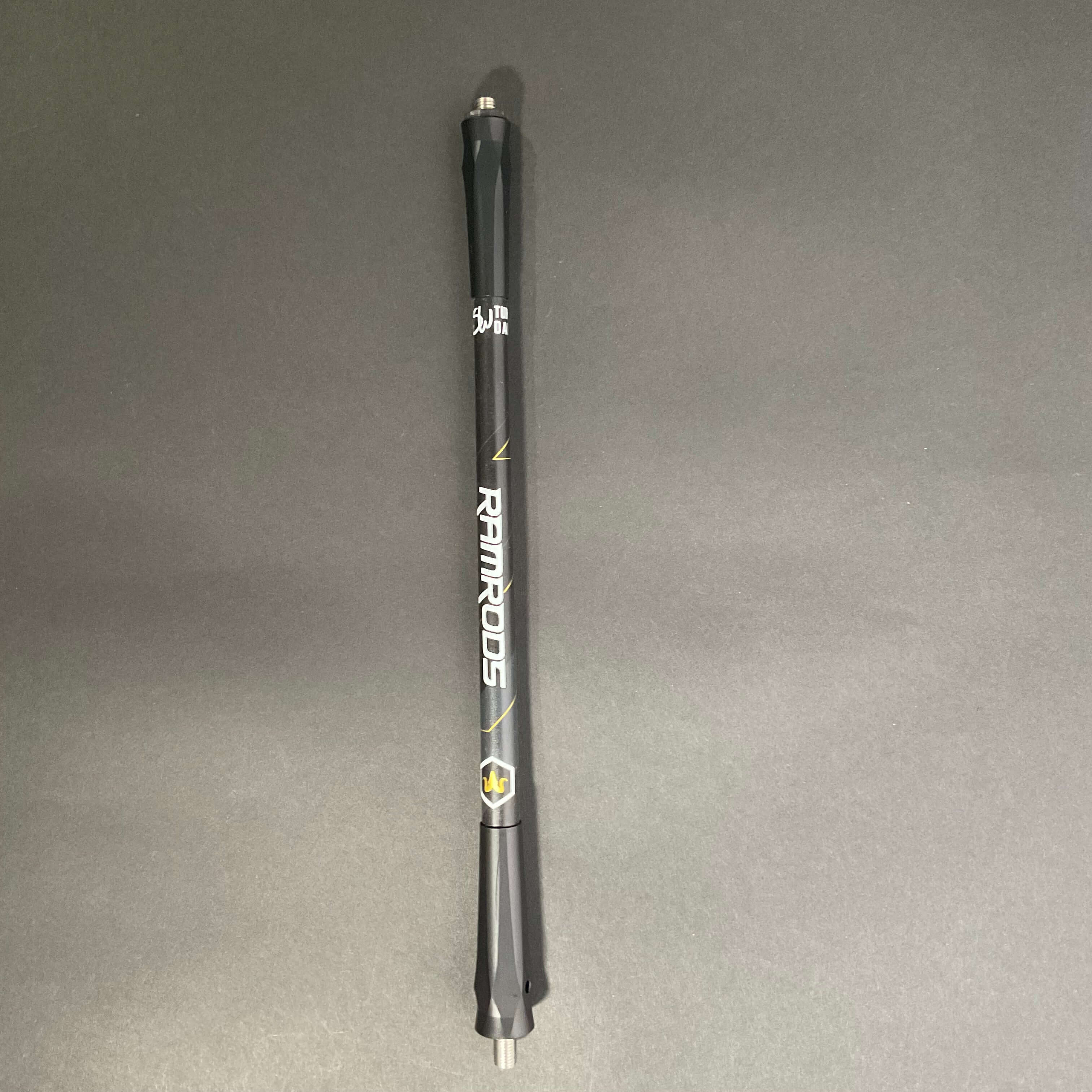 Ultra v4 12” Tungsten Damping - Cosmetic Blemish