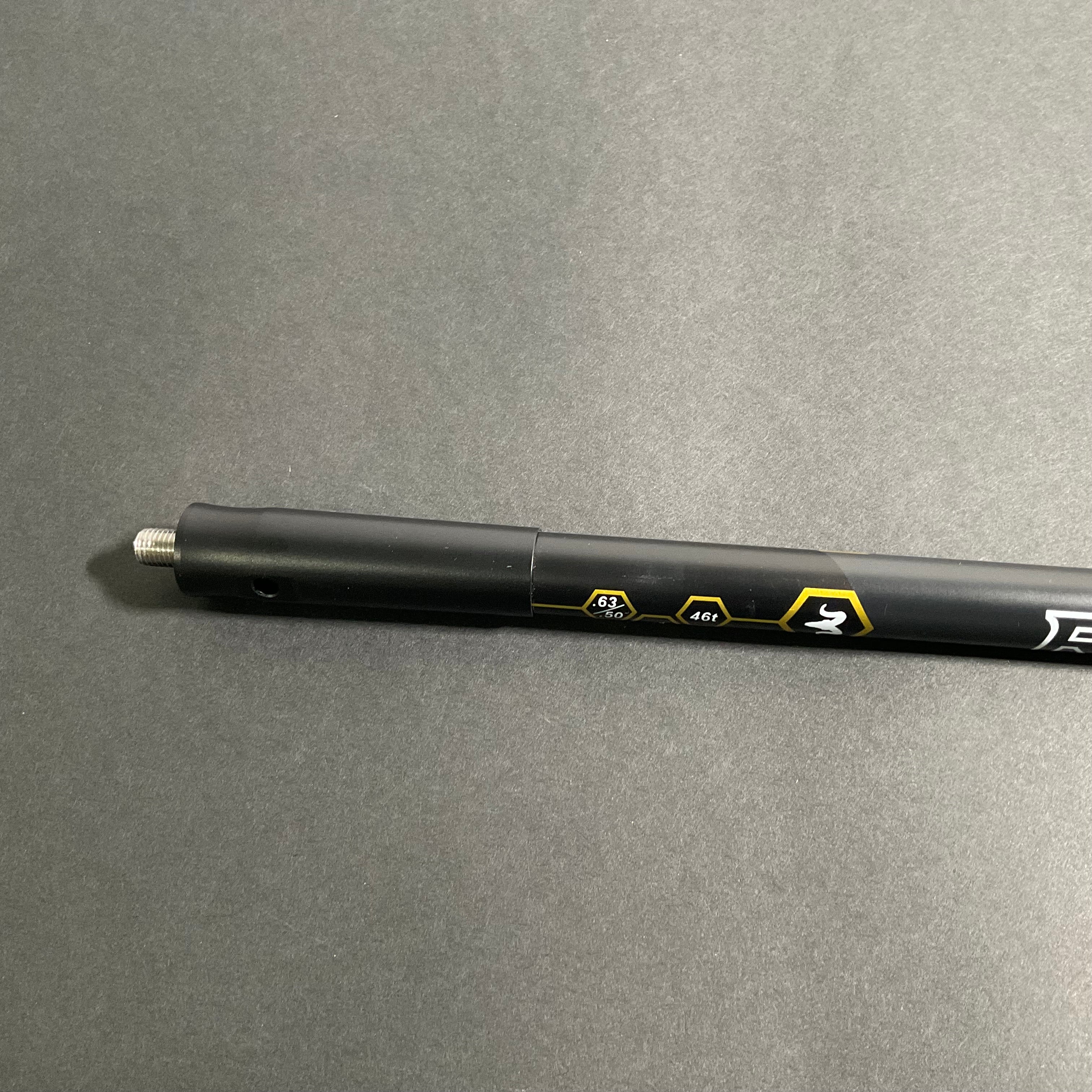 Vektor 30” Tungsten Damping - Cosmetic Blemish