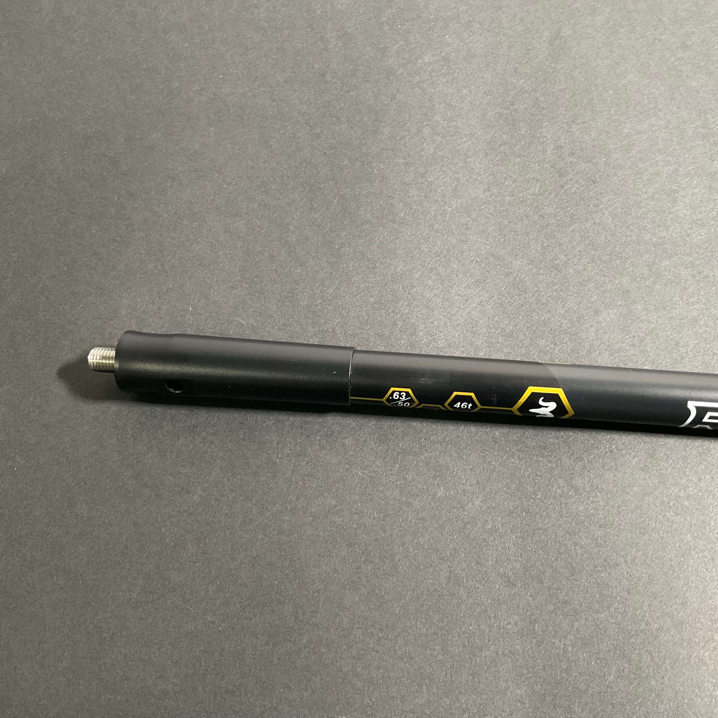 Vektor 30” Tungsten Damping - Cosmetic Blemish