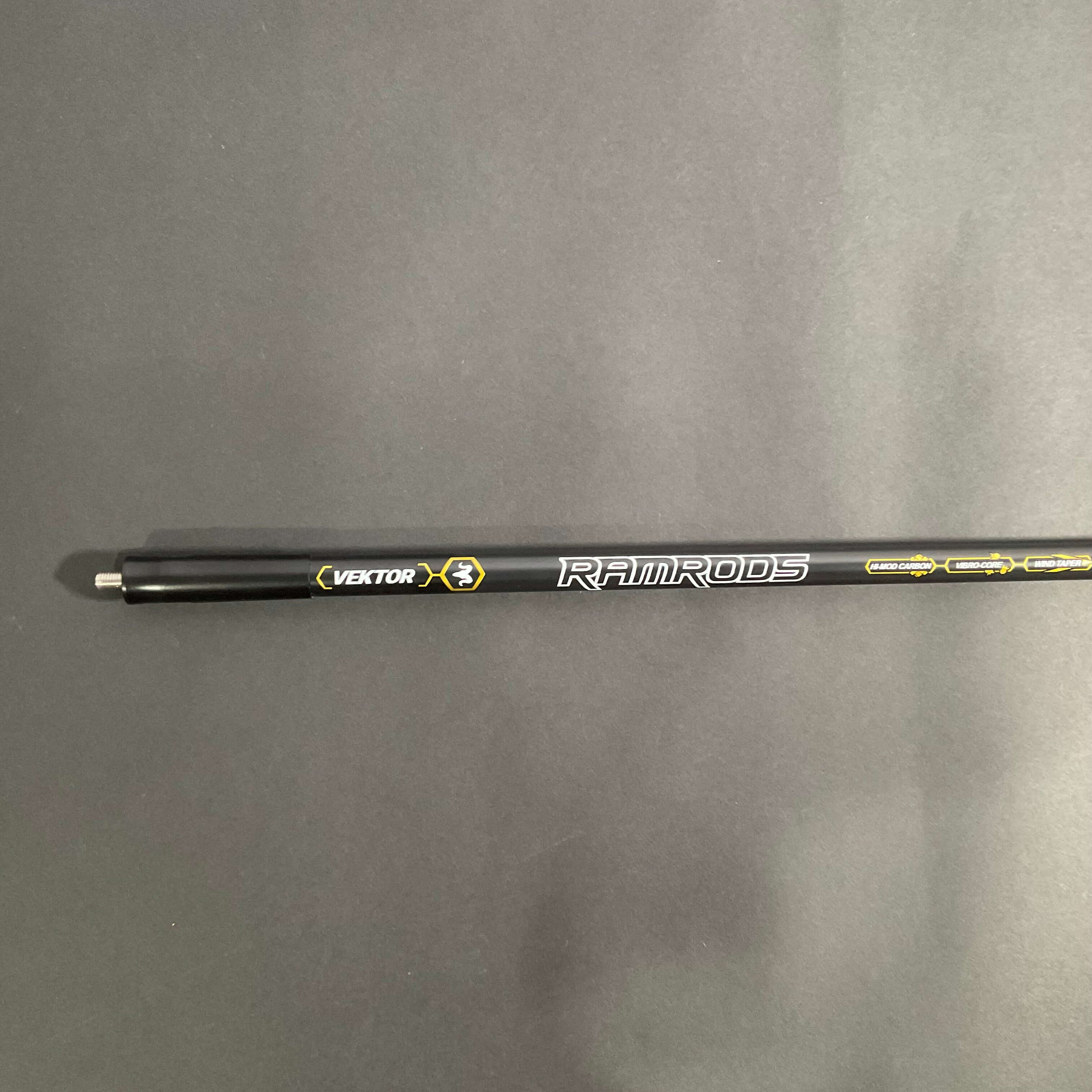 Vektor 30” Standard Vibrocore - Cosmetic Blemish