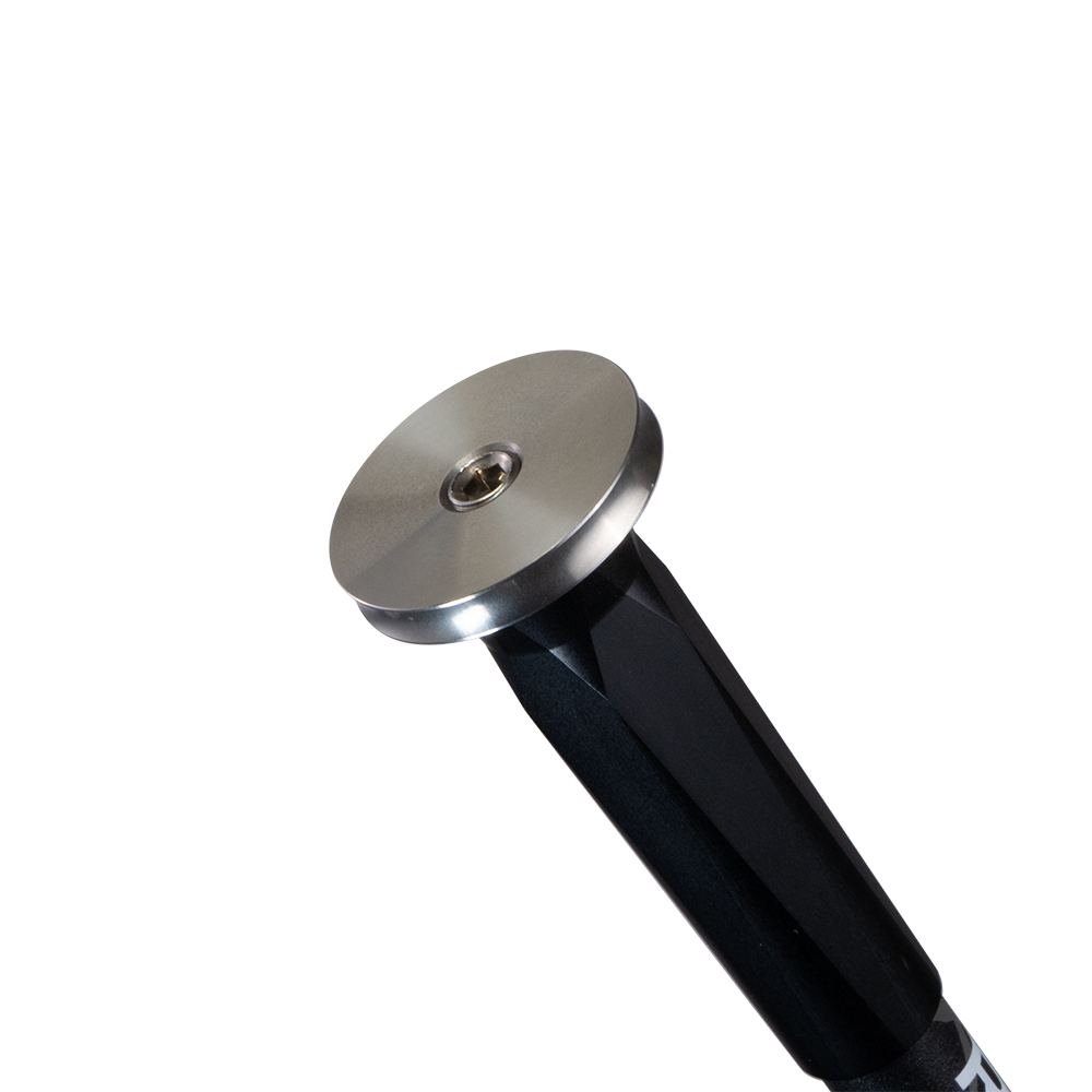 Stainless Steel Weight Collection