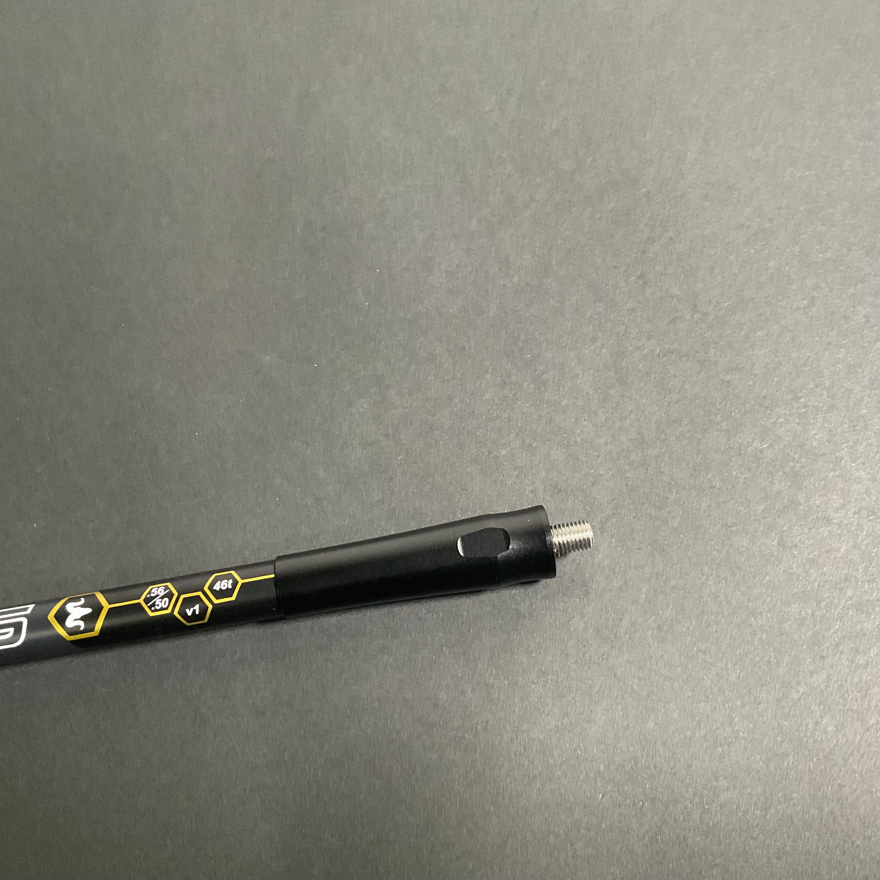 Vektor 13.5” Tungsten Damping - Cosmetic Blemish