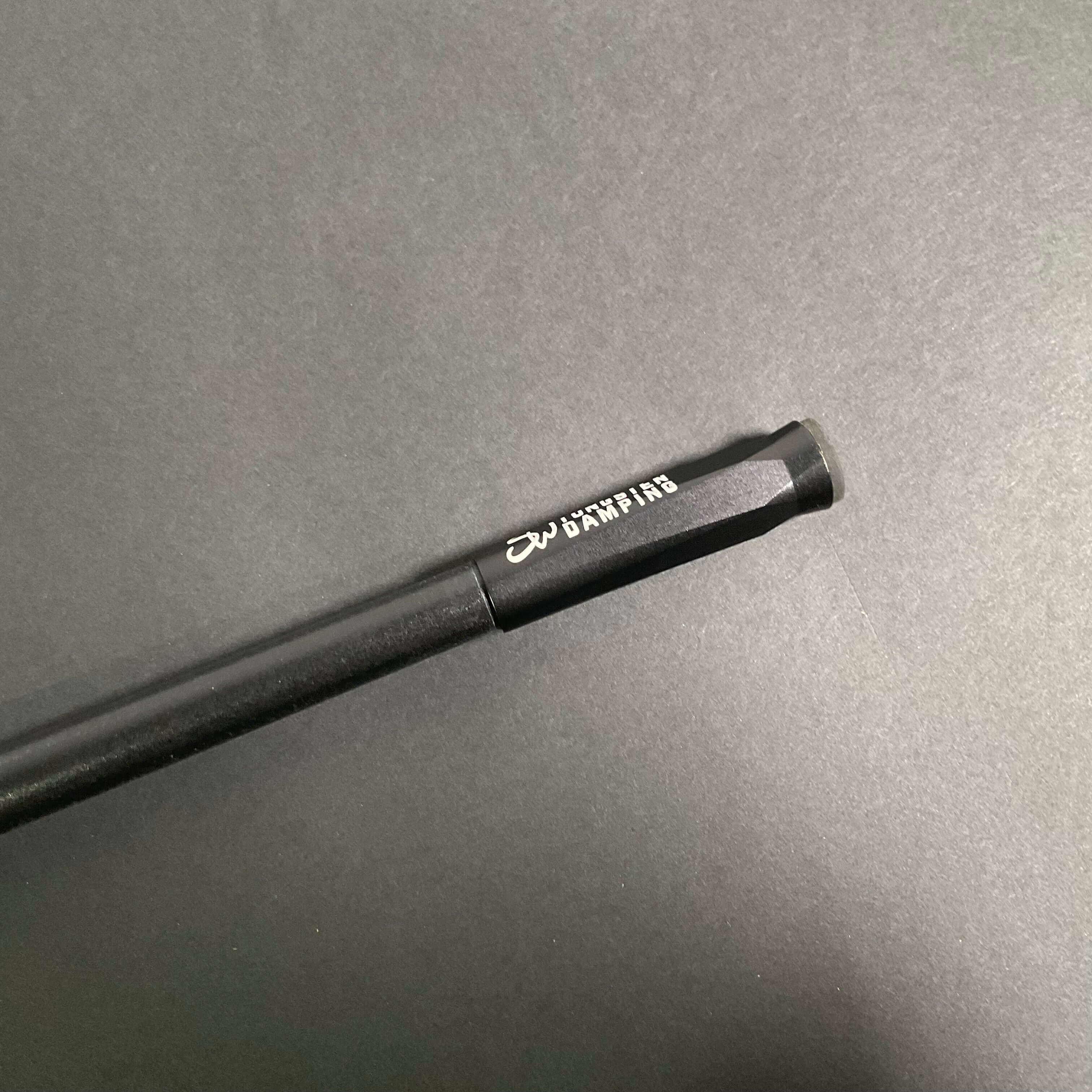 Beast 27” Tungsten Damping - Cosmetic Blemish