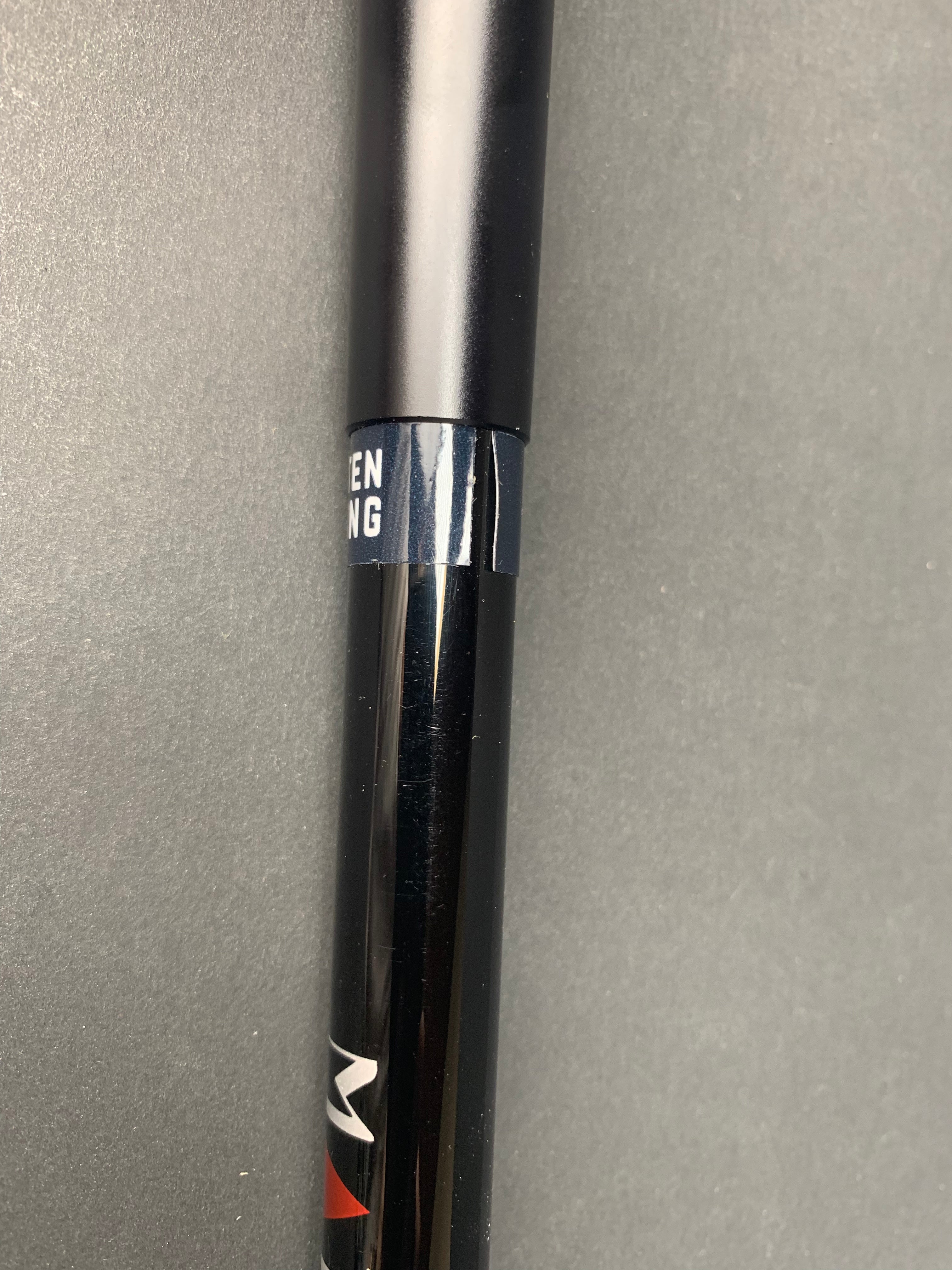 Matterhorn V2 12” Tungsten Damping - Cosmetic Blemish