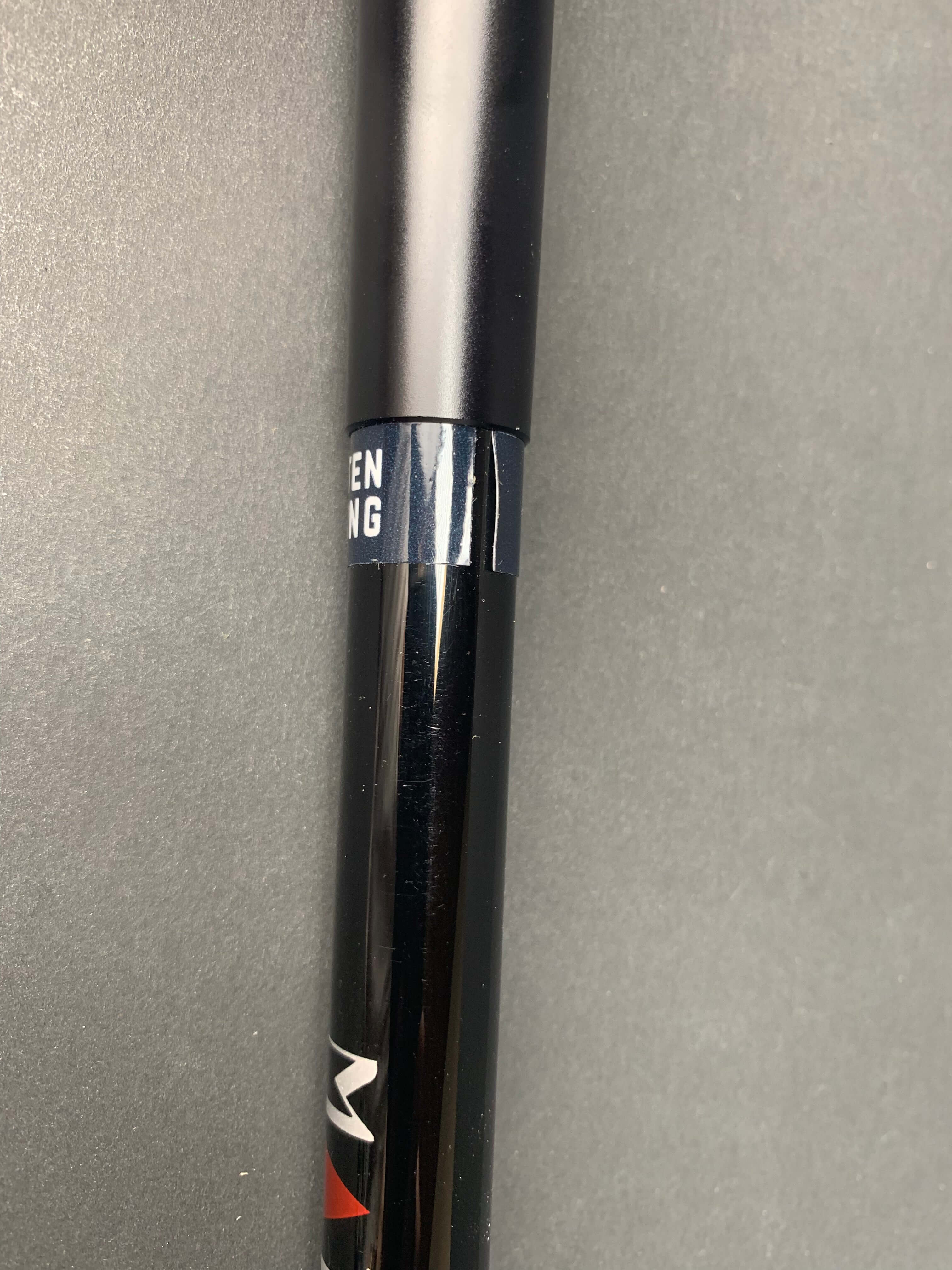 Matterhorn V2 12” Tungsten Damping - Cosmetic Blemish