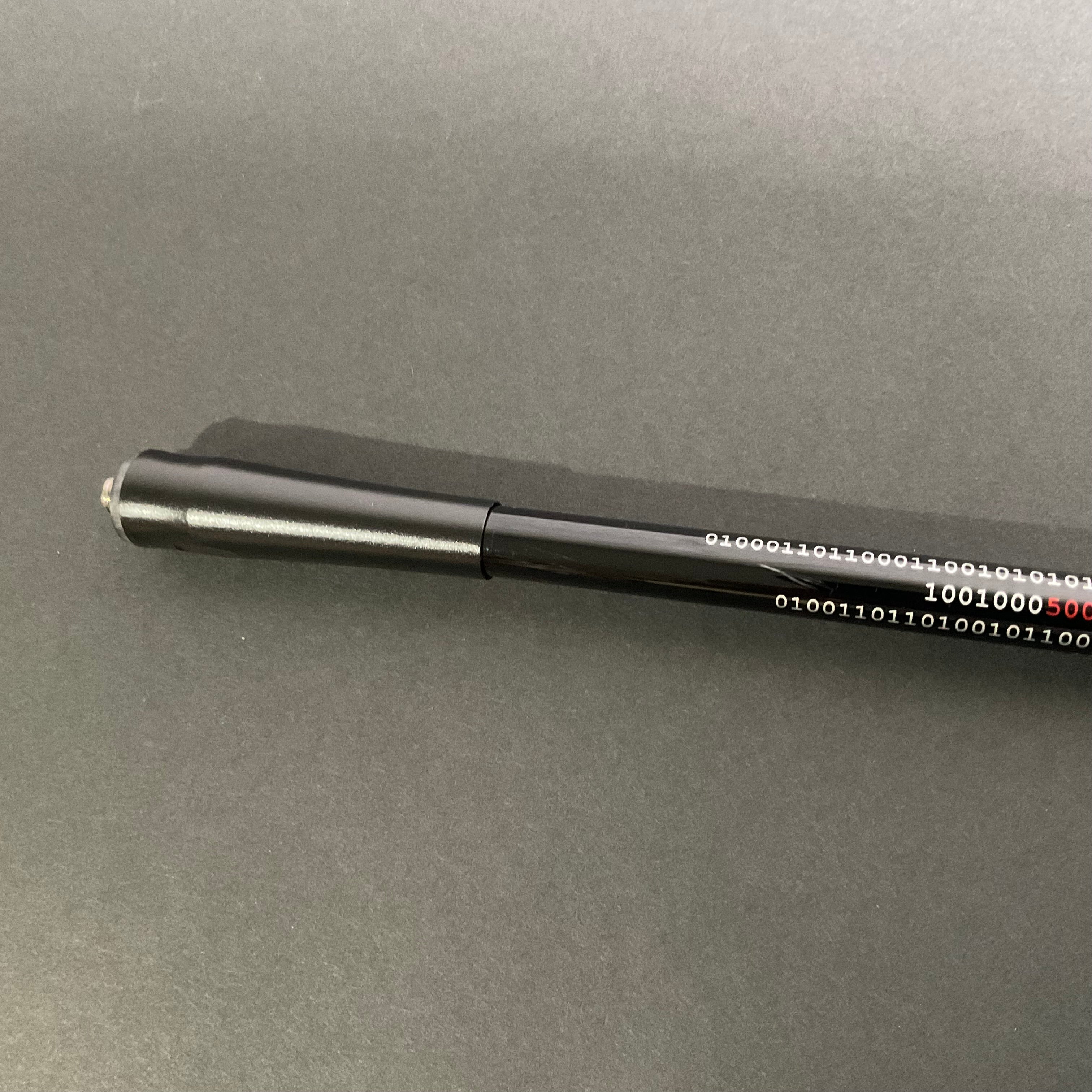 Ultra V3 13.5" Standard Vibrocore - Cosmetic Blemish