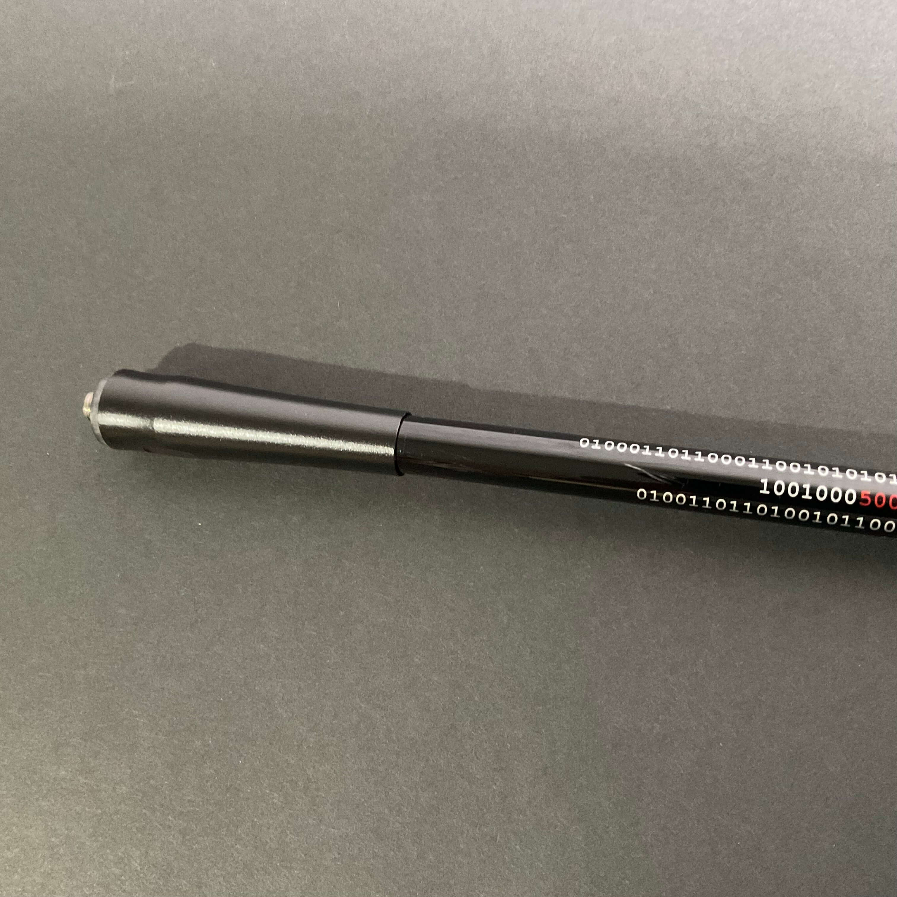 Ultra V3 13.5" Standard Vibrocore - Cosmetic Blemish