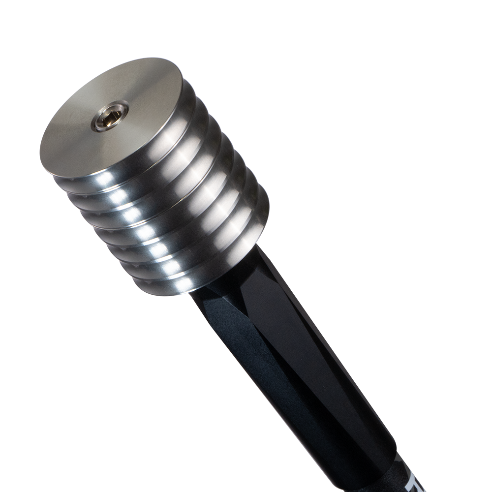 Stainless Steel Weight Collection