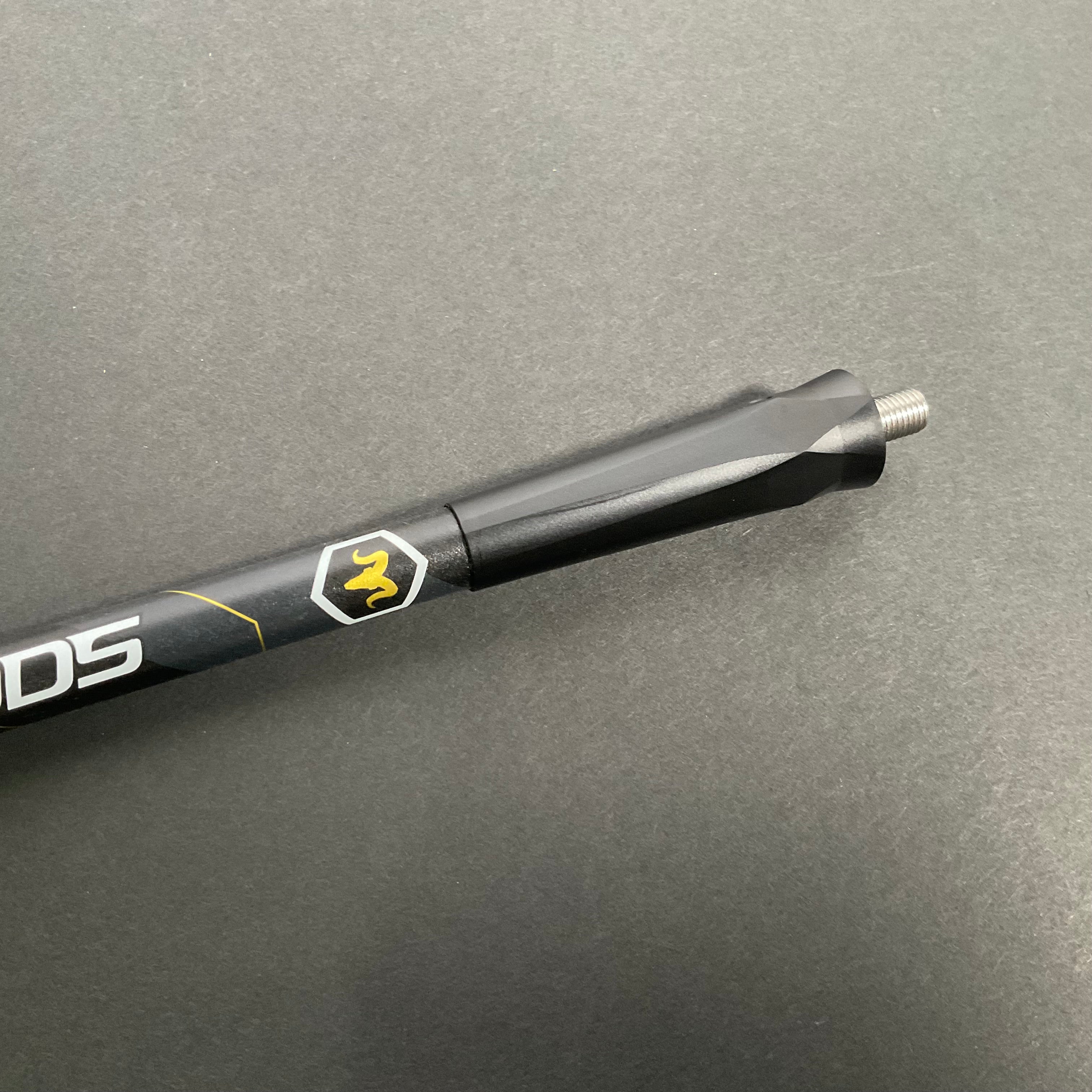 Ultra v4 12” Tungsten Damping - Cosmetic Blemish