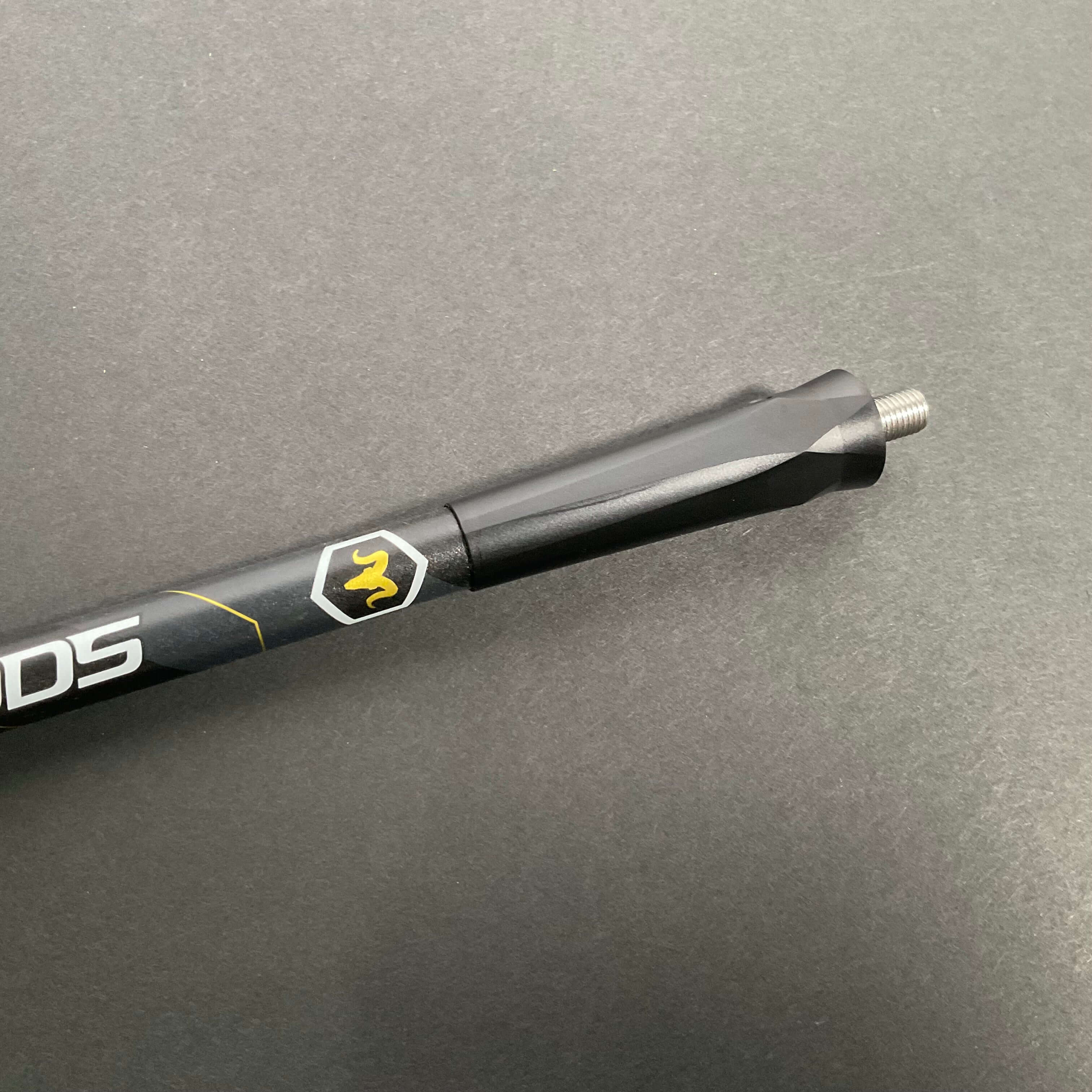 Ultra v4 12” Tungsten Damping - Cosmetic Blemish