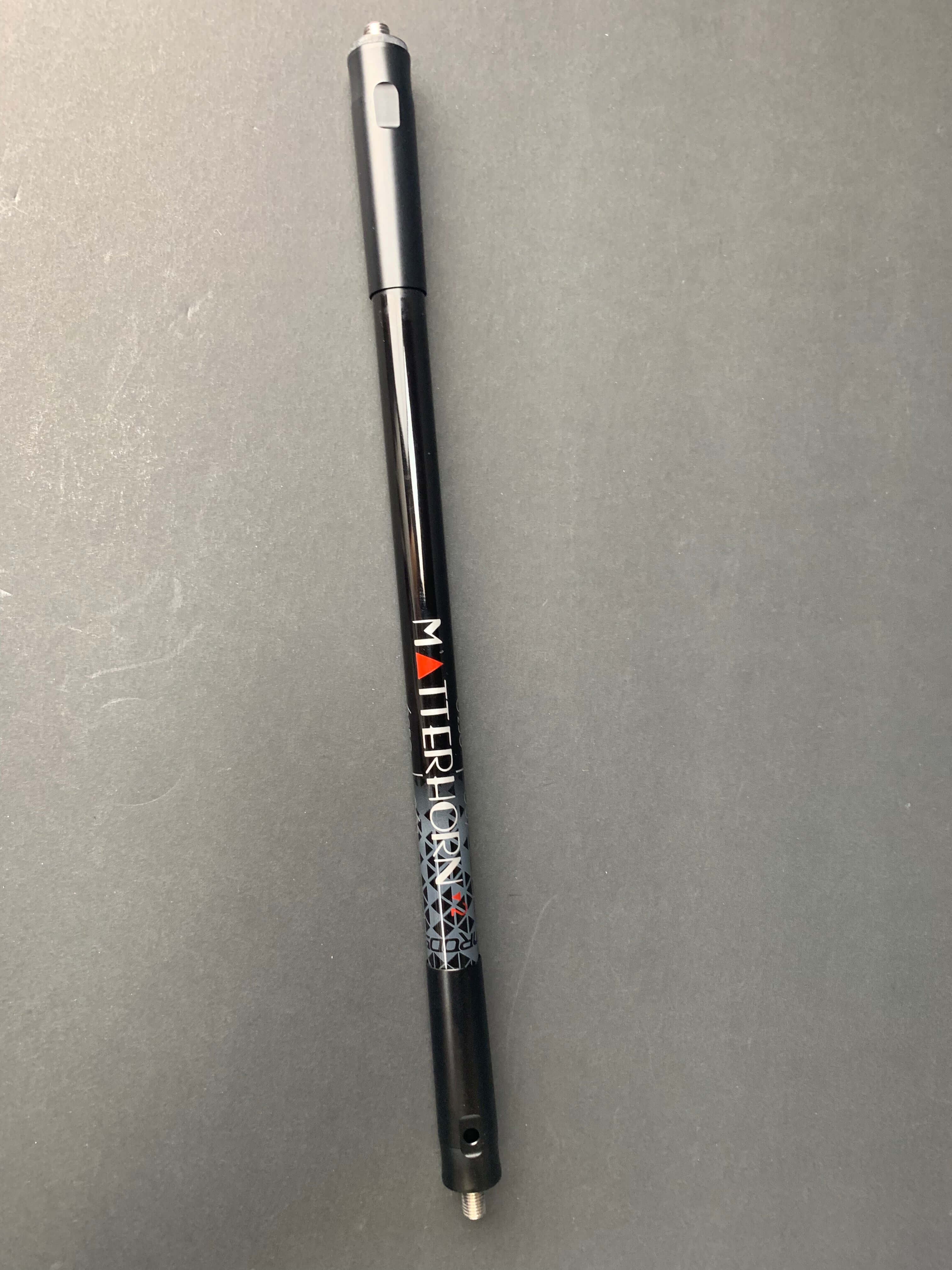 Matterhorn V2 13.5” Tungsten Damping - Cosmetic Blemish