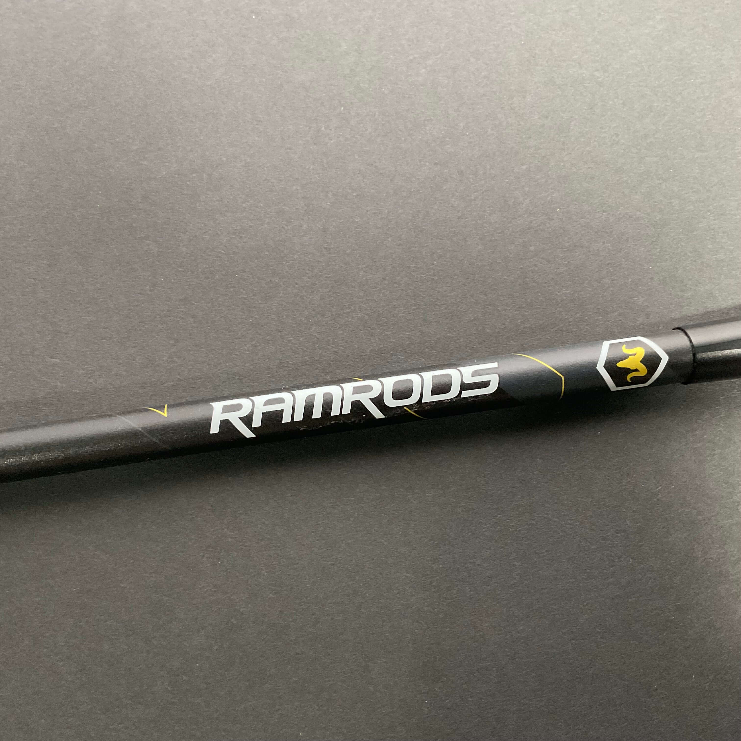 Ultra v4 15” Standard Vibrocore - Cosmetic Blemish