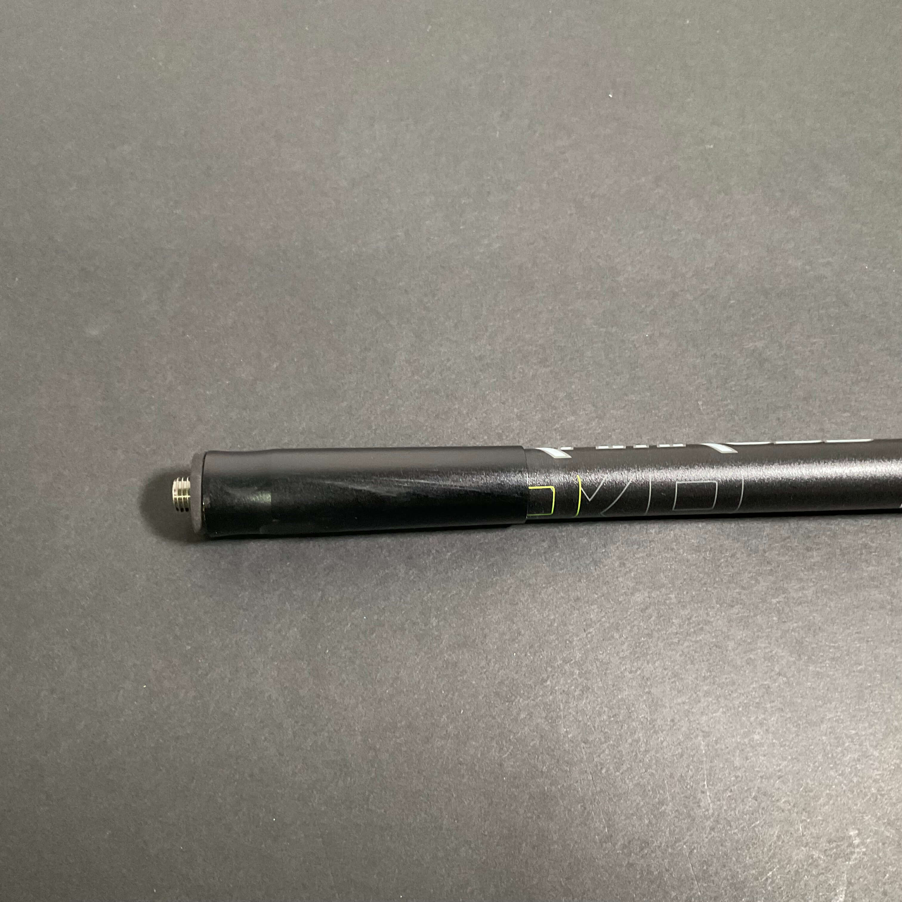 XP 10” Standard Vibrocore - Cosmetic Blemish