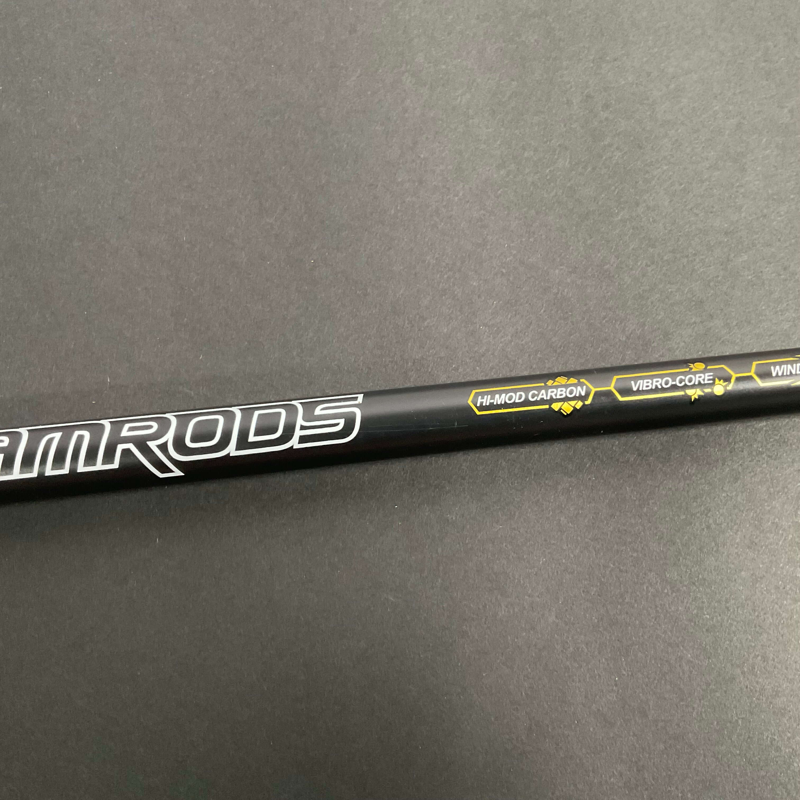 Vektor 30” Standard Vibrocore - Cosmetic Blemish