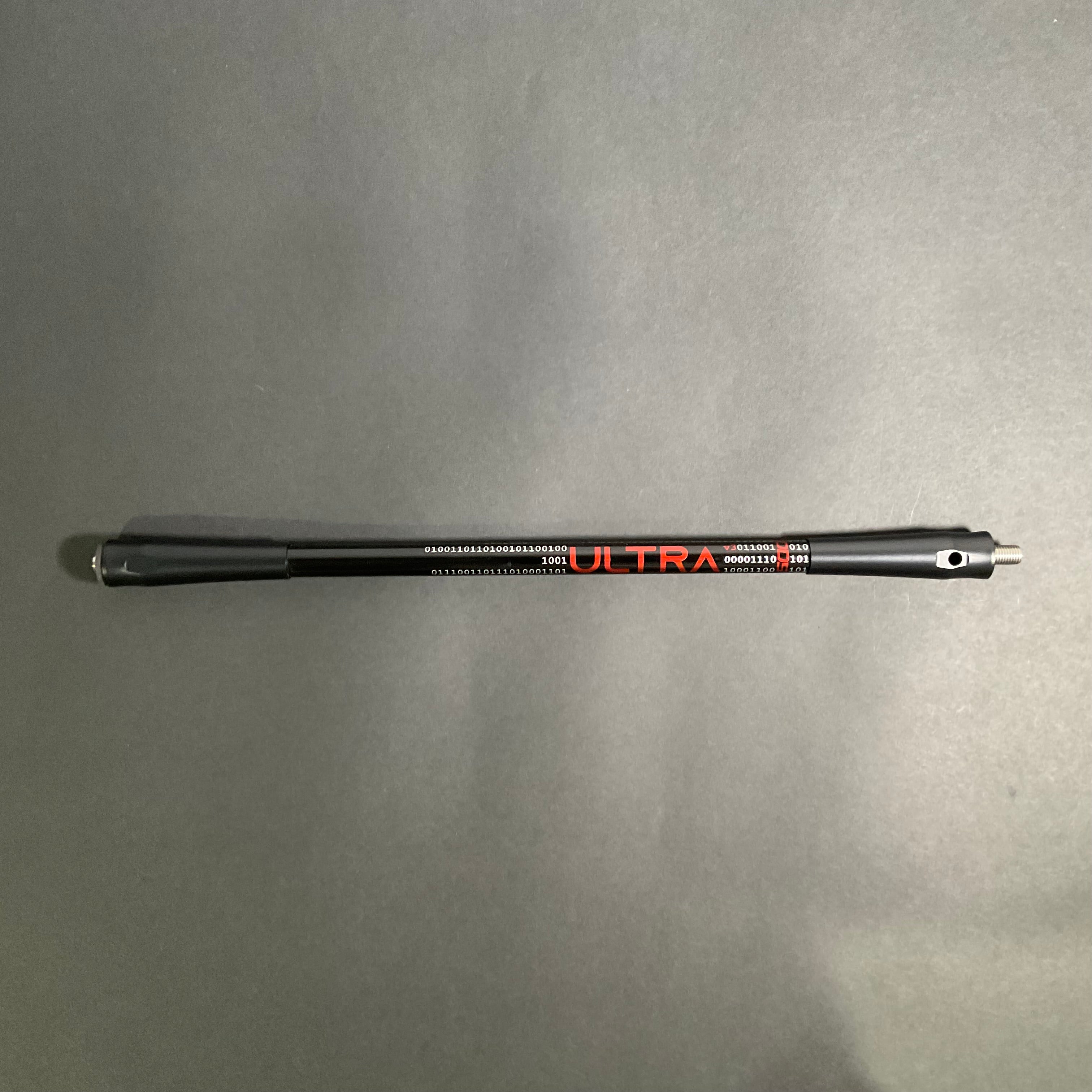 Ultra V3 15" Standard Vibrocore - Cosmetic Blemish