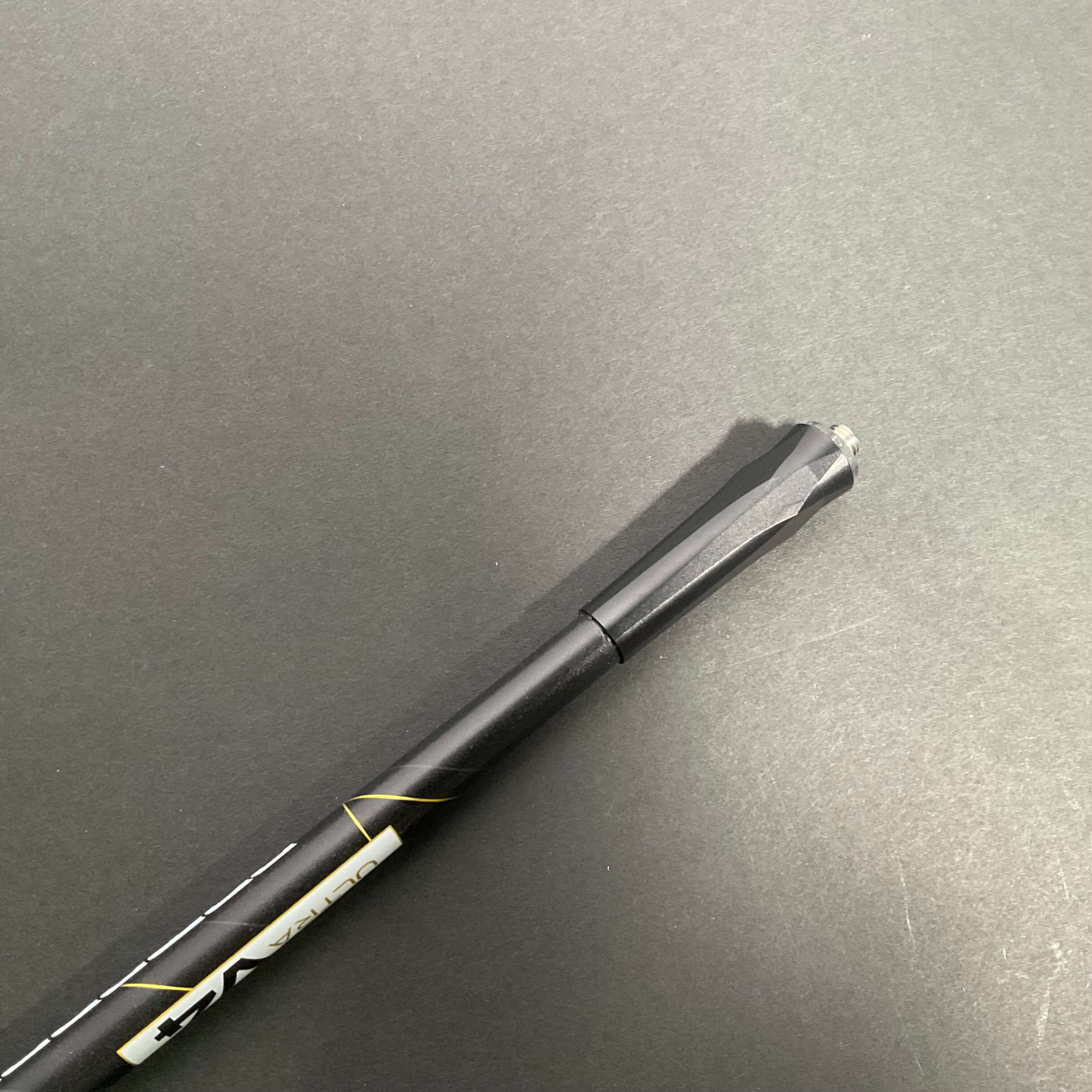 Ultra v4 12” Standard Vibrocore - Cosmetic Blemish