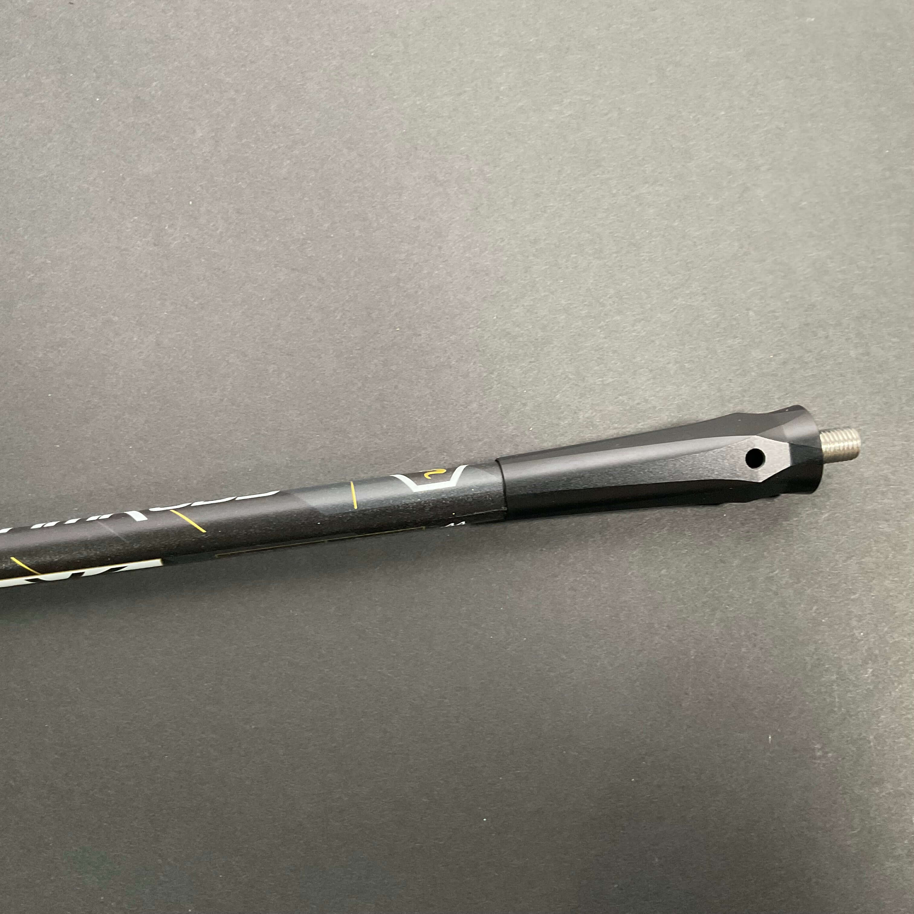 Ultra v4 12” Tungsten Damping - Cosmetic Blemish