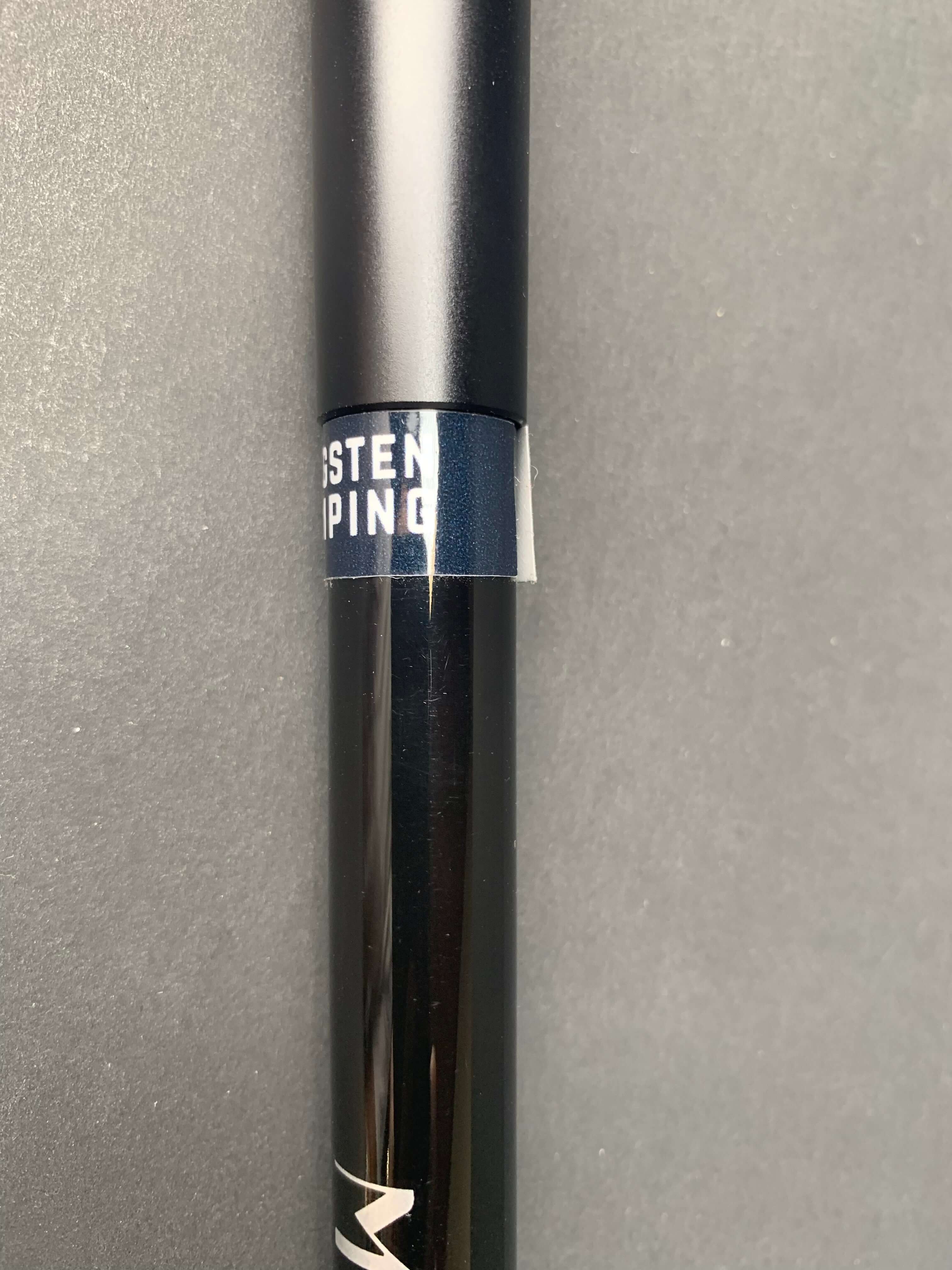 Matterhorn V2 12” Tungsten Damping - Cosmetic Blemish