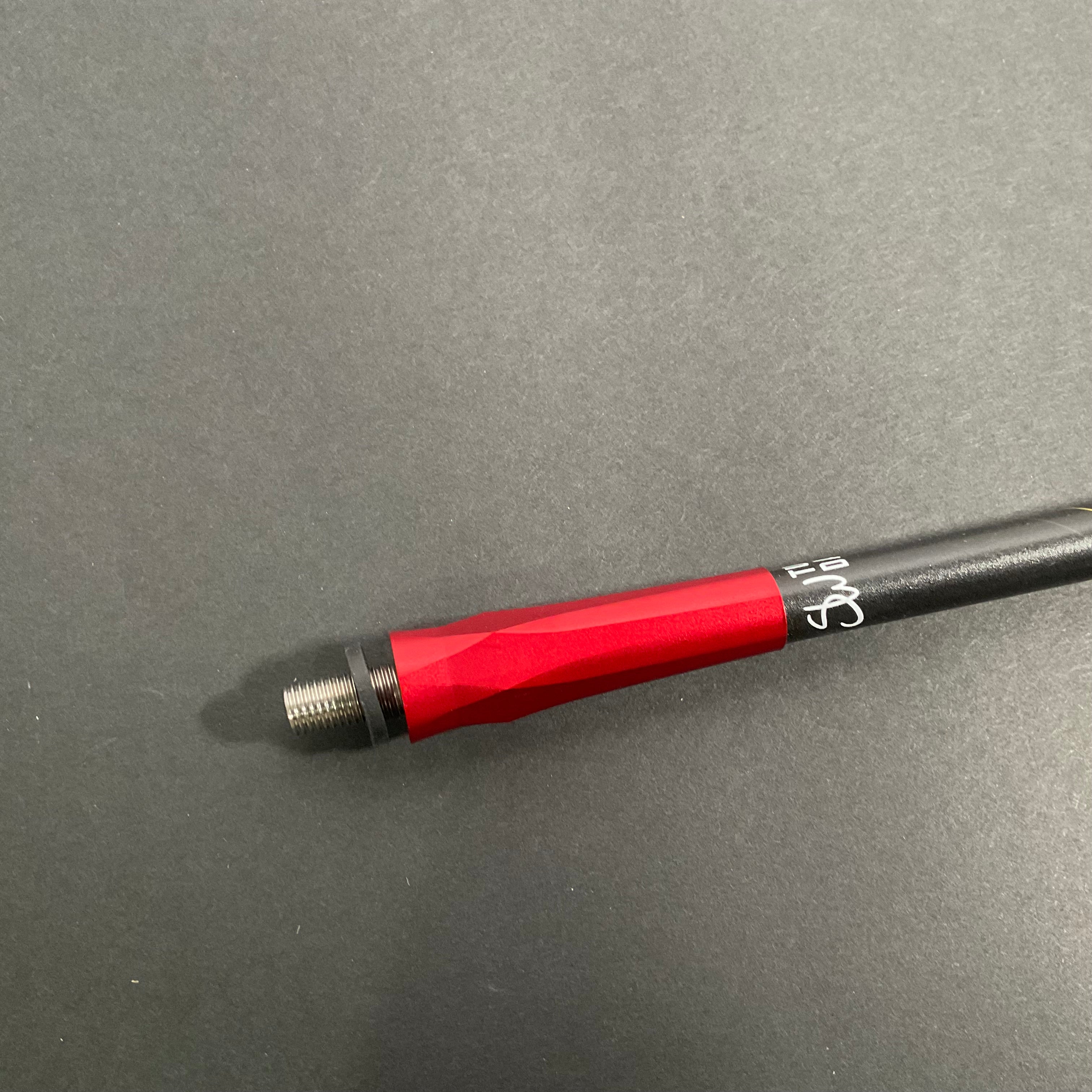 Ultra v4 12” Tungsten Damping - Cosmetic Blemish