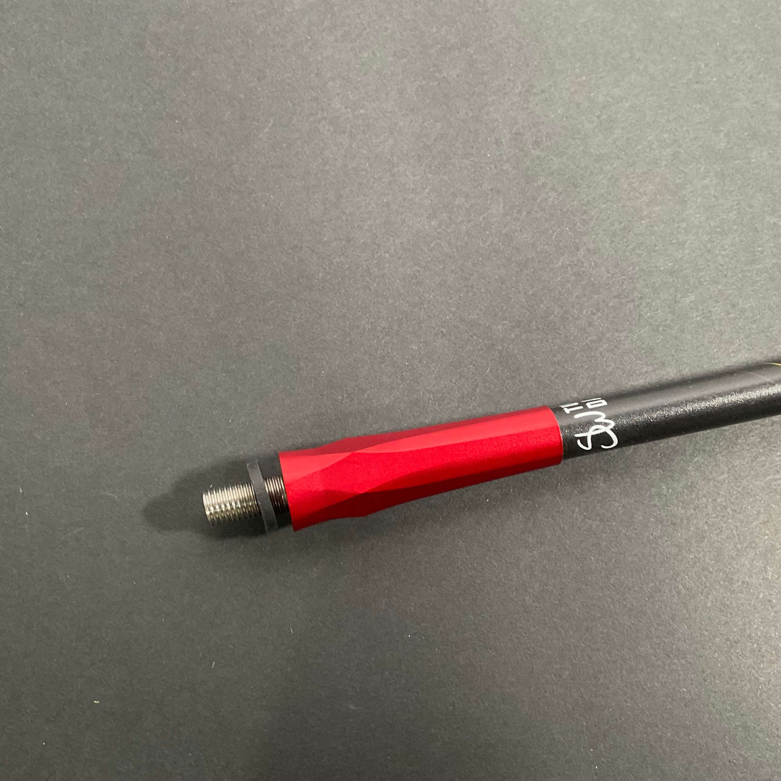 Ultra v4 12” Tungsten Damping - Cosmetic Blemish