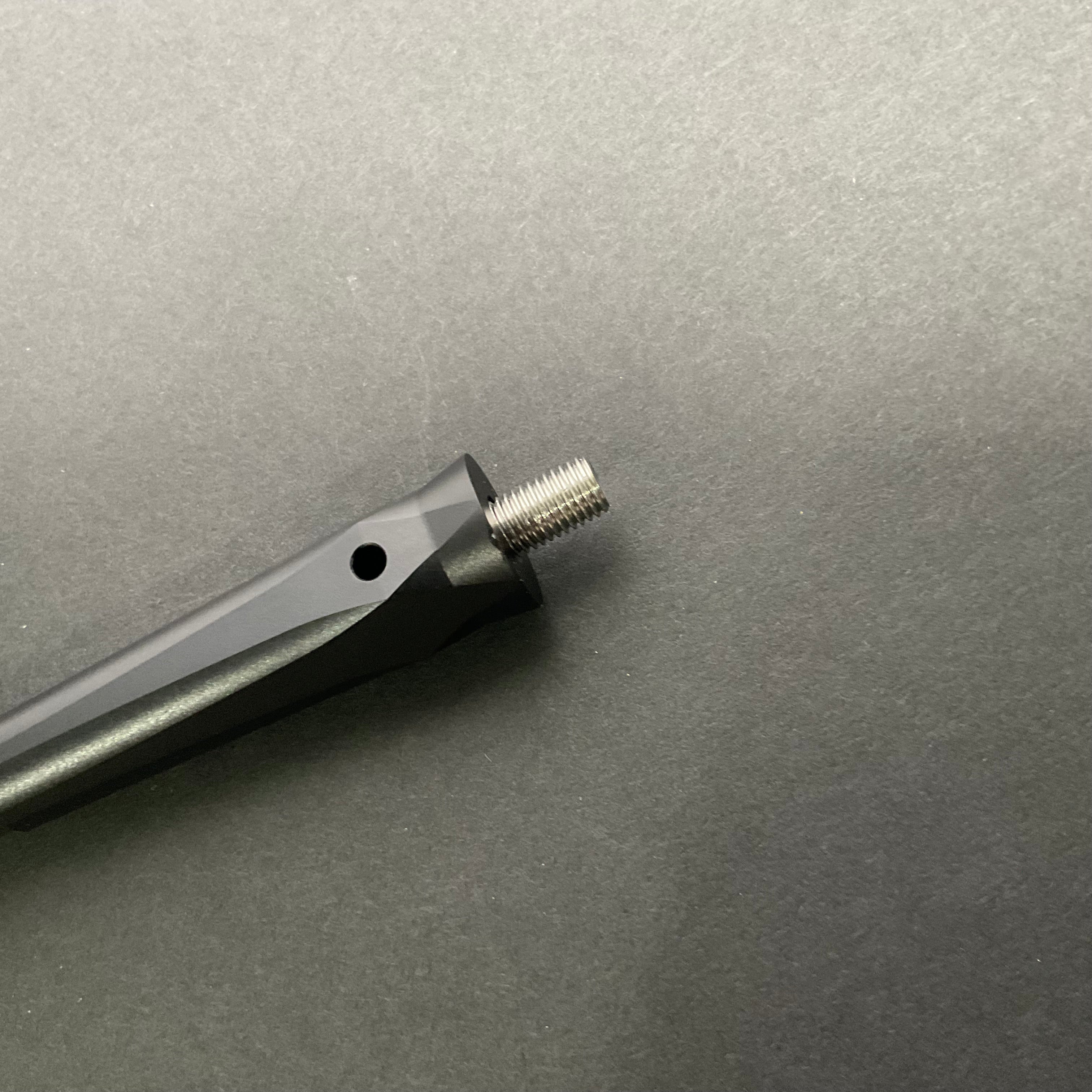 Ultra v4 12” Tungsten Damping - Cosmetic Blemish