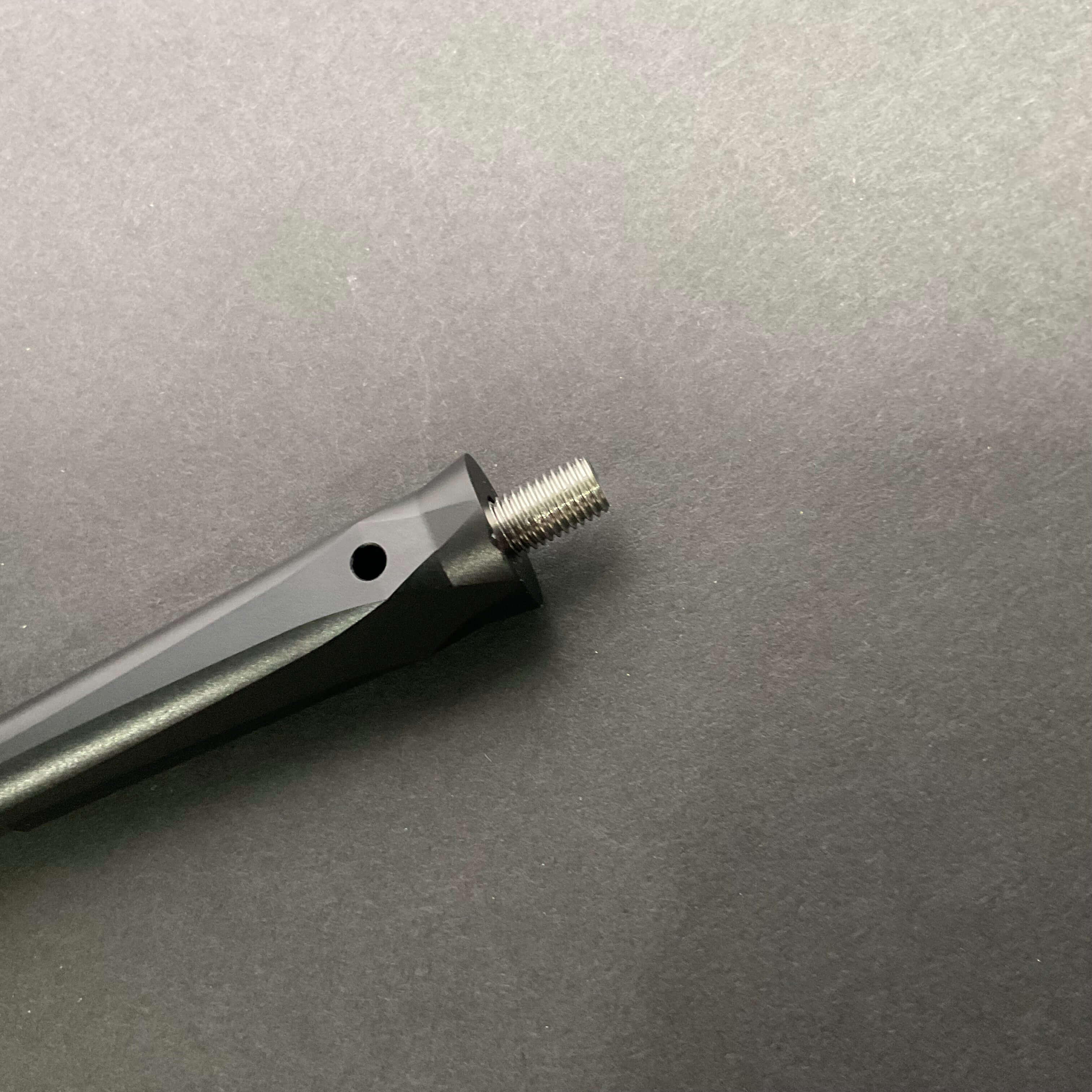 Ultra v4 12” Tungsten Damping - Cosmetic Blemish