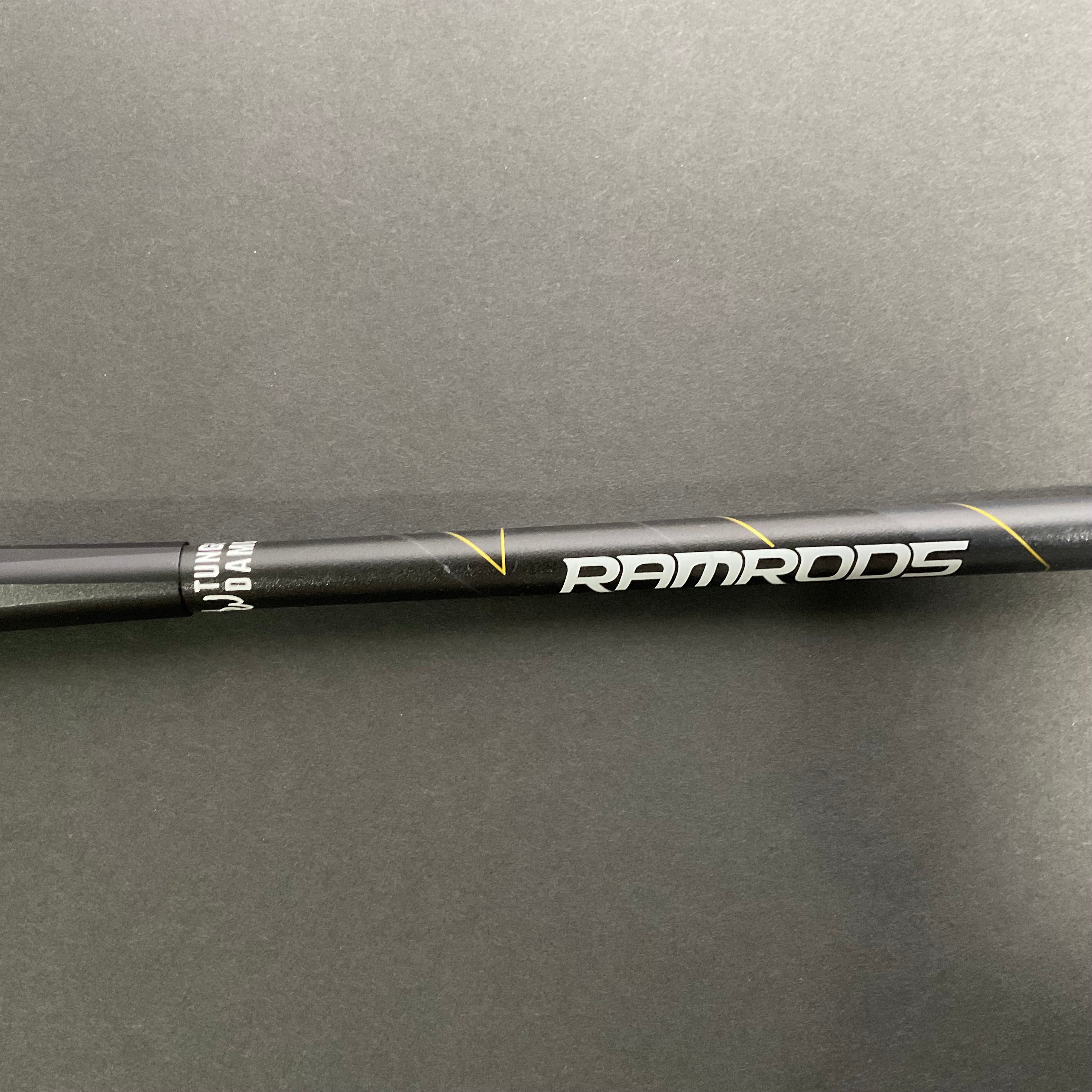 Ultra v4 12” Tungsten Damping - Cosmetic Blemish