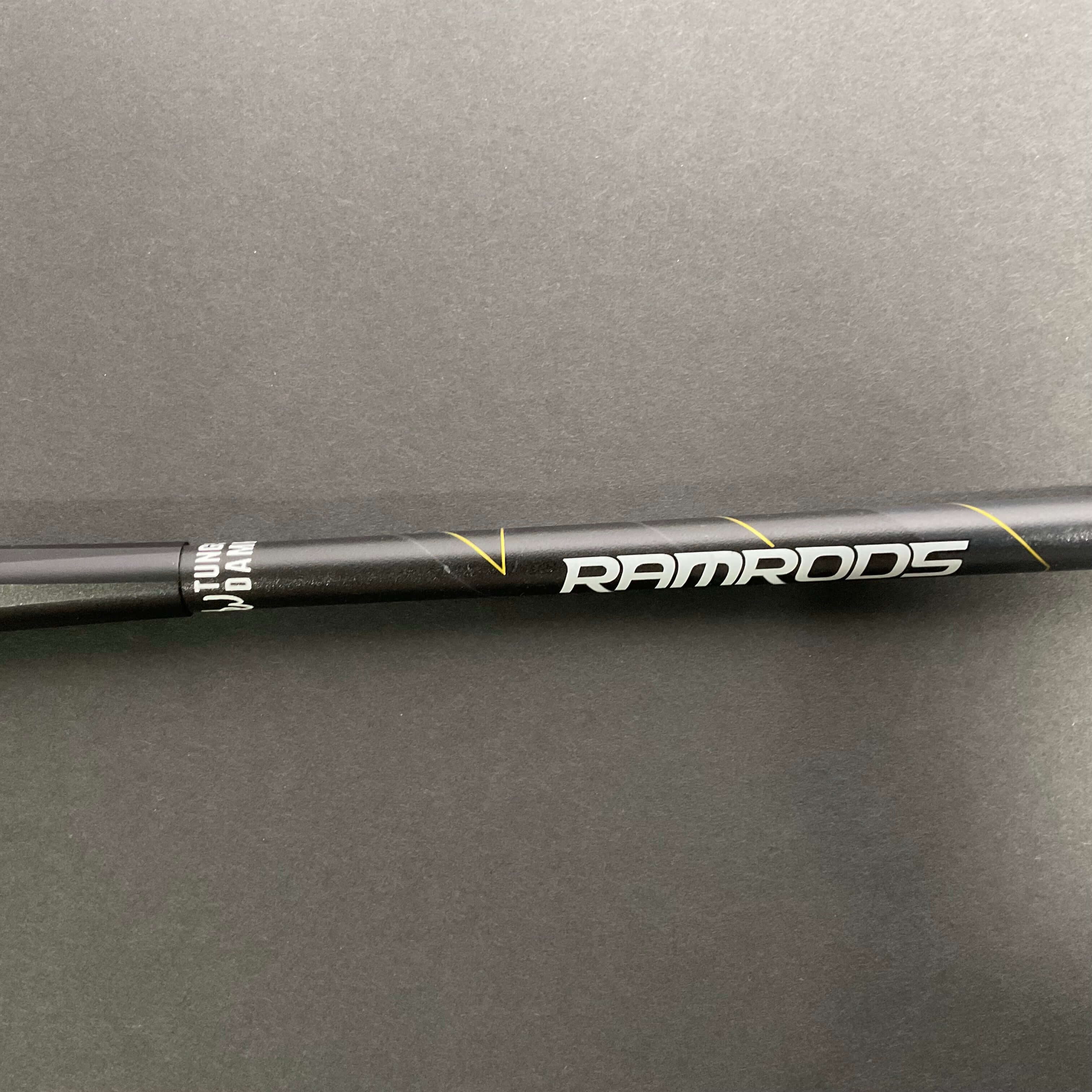 Ultra v4 12” Tungsten Damping - Cosmetic Blemish