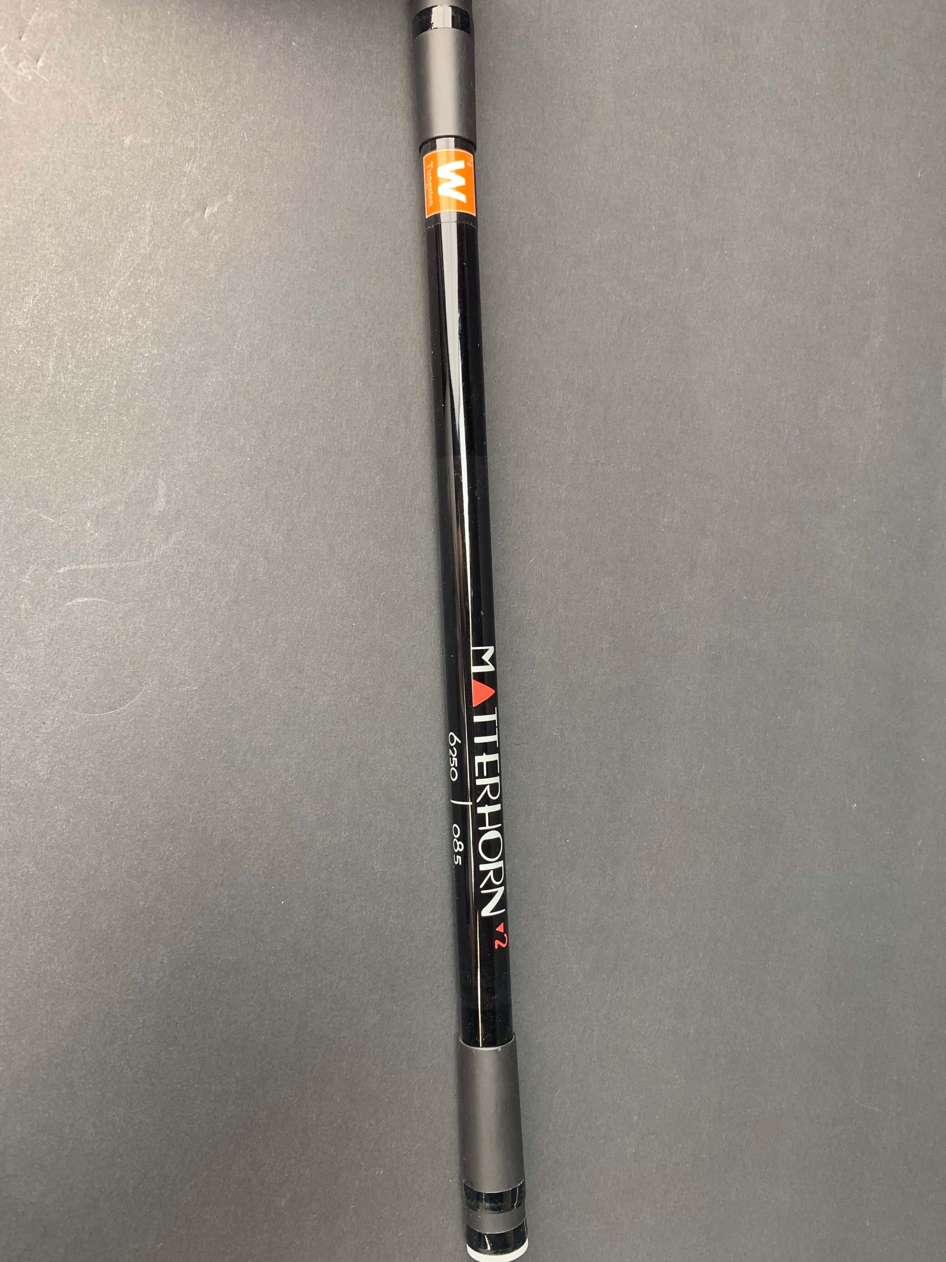 Matterhorn V2 15” Tungsten Damping - Cosmetic Blemish