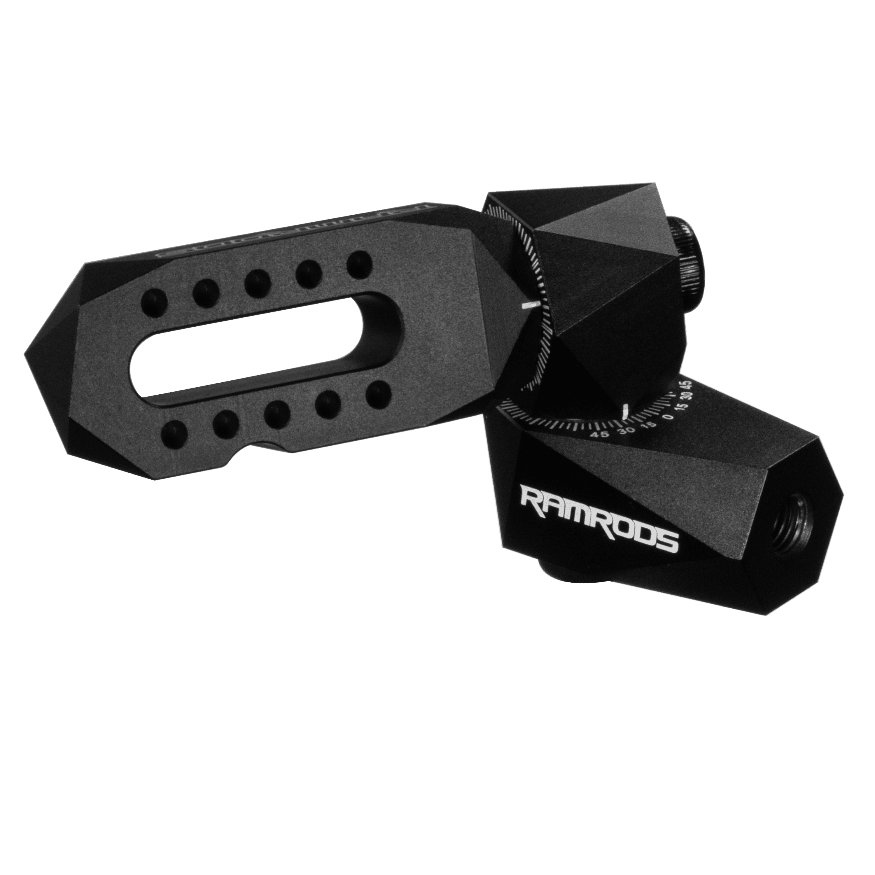 EDGE Adjustable Offset Mount