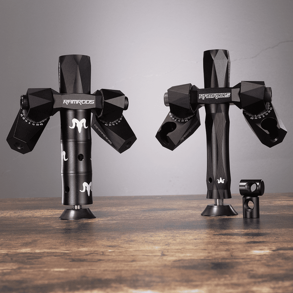 EDGE Adjustable V-Bar