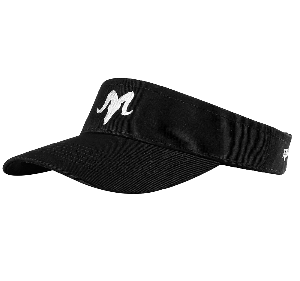 RamRods Visor