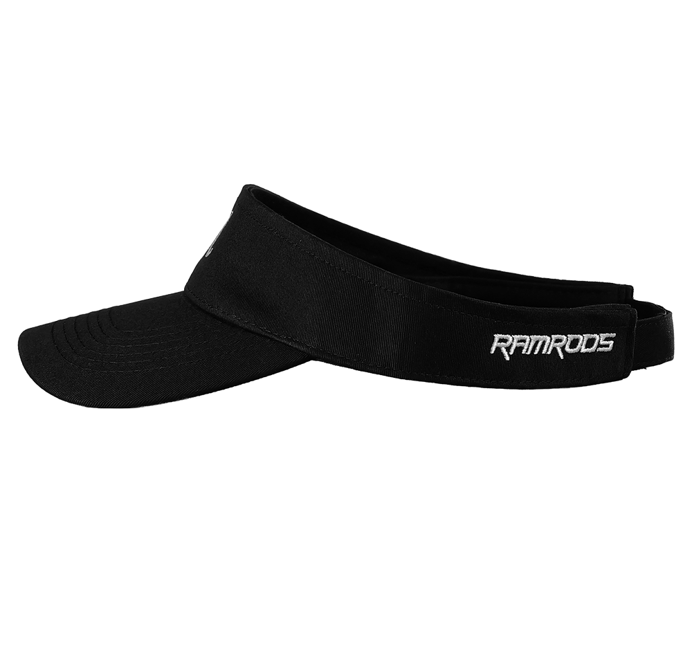 RamRods Visor