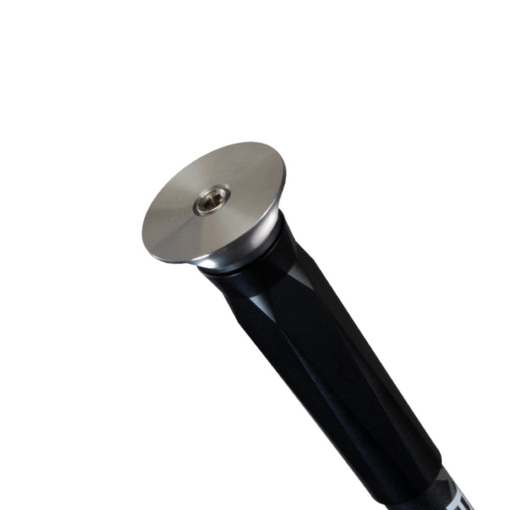 Stainless Steel Weight Collection