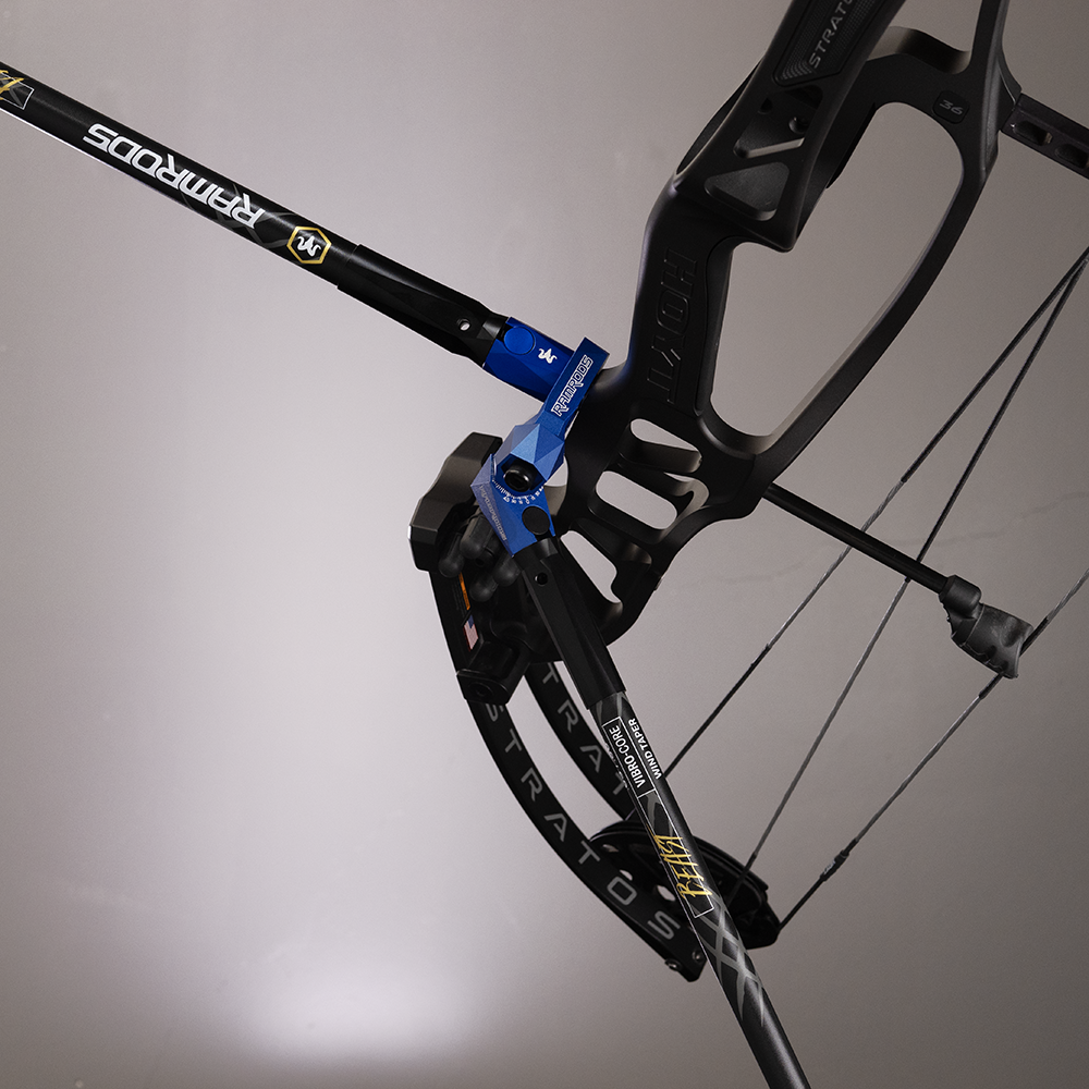 EDGE Adjustable Offset Mount - Limited Edition Colors