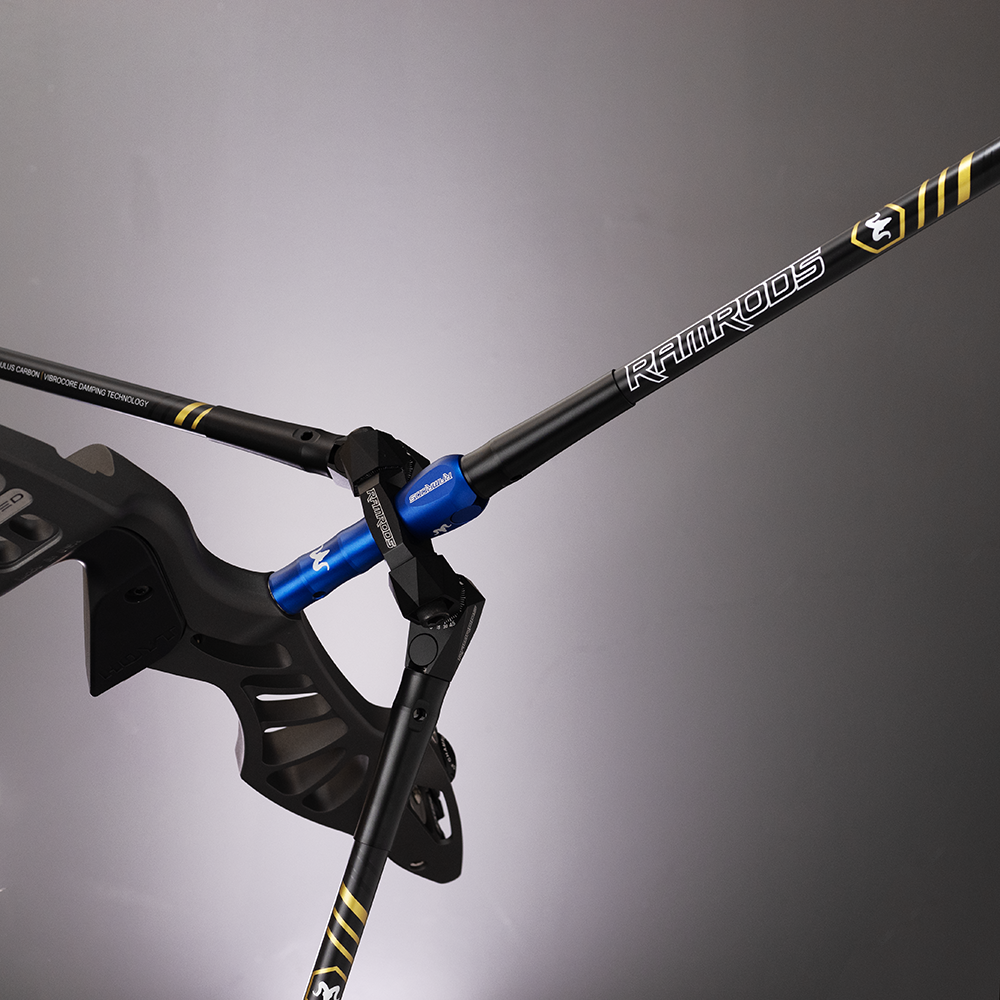 Aluminum Extension v2 - Limited Edition Colors