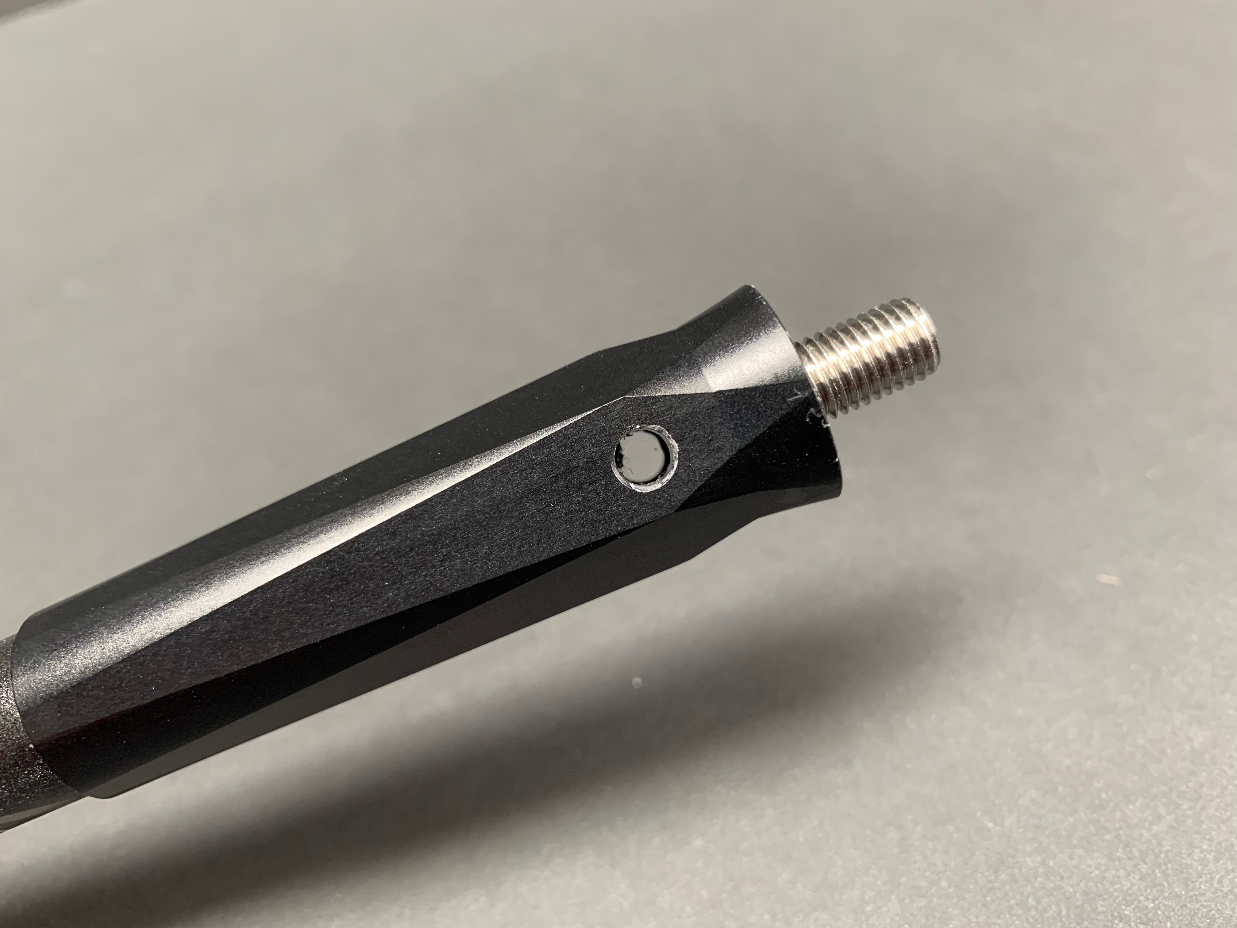 Beast 10” Tungsten Damping - Cosmetic Blemish