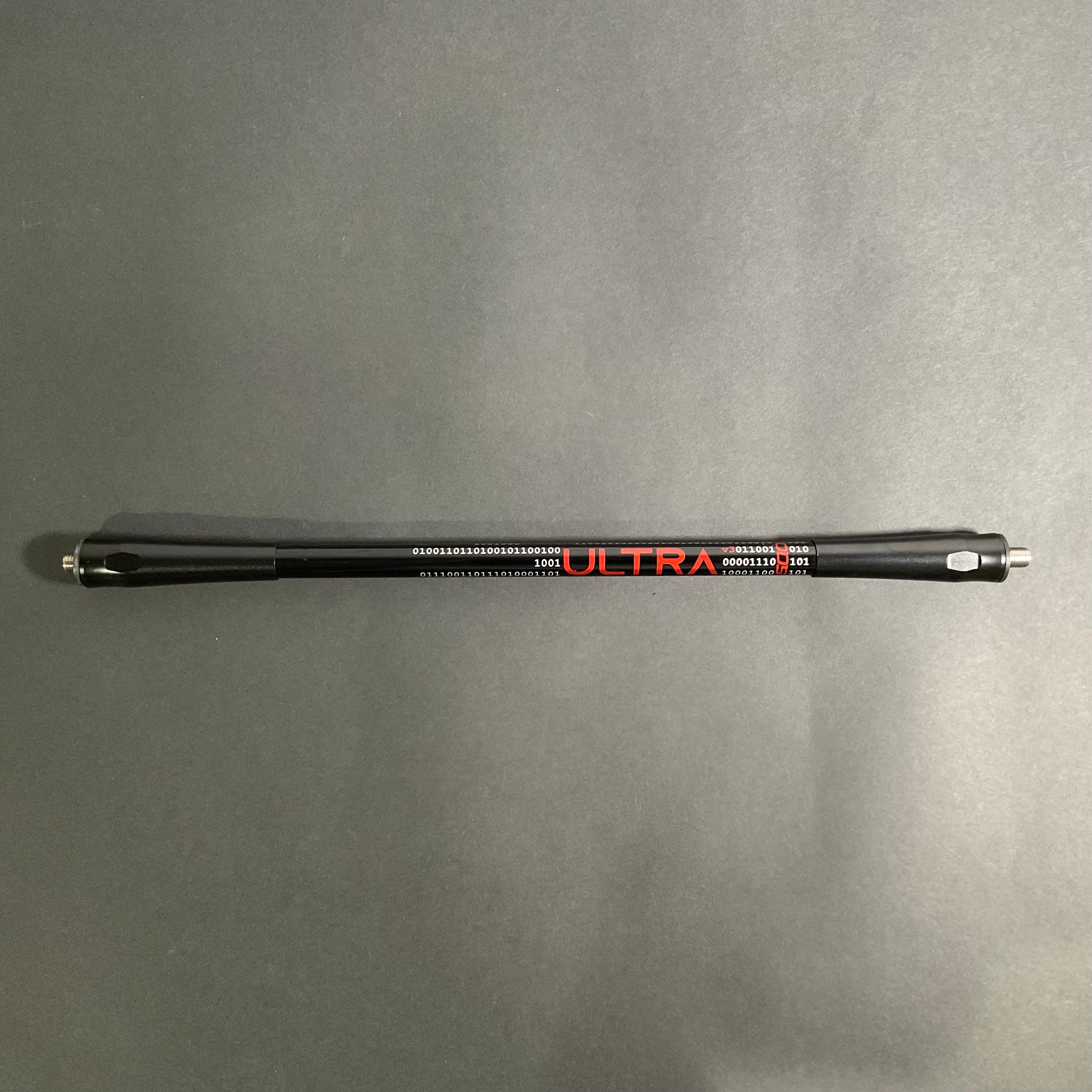 Ultra V3 13.5" Standard Vibrocore - Cosmetic Blemish