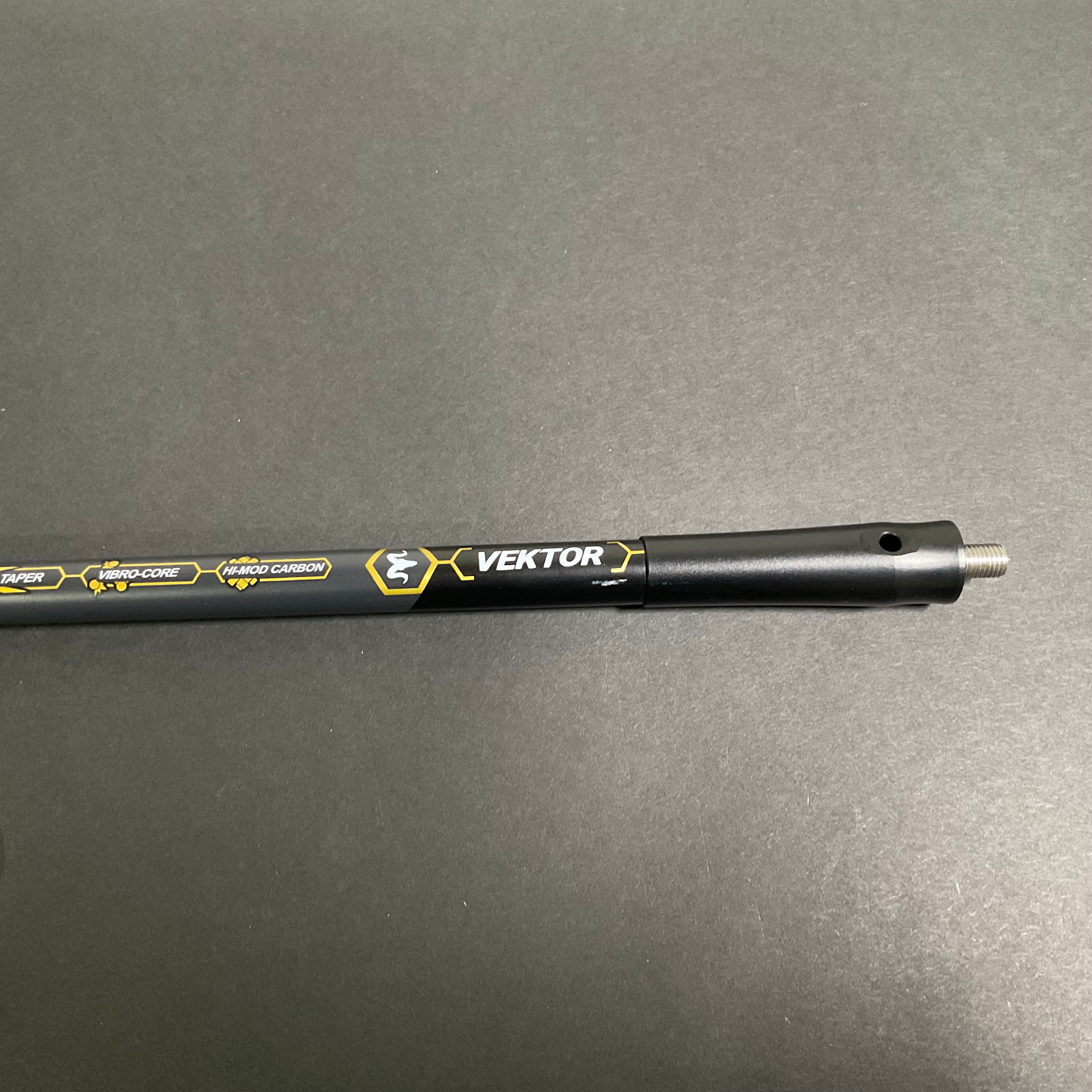 Vektor 12” Standard Vibrocore - Cosmetic Blemish