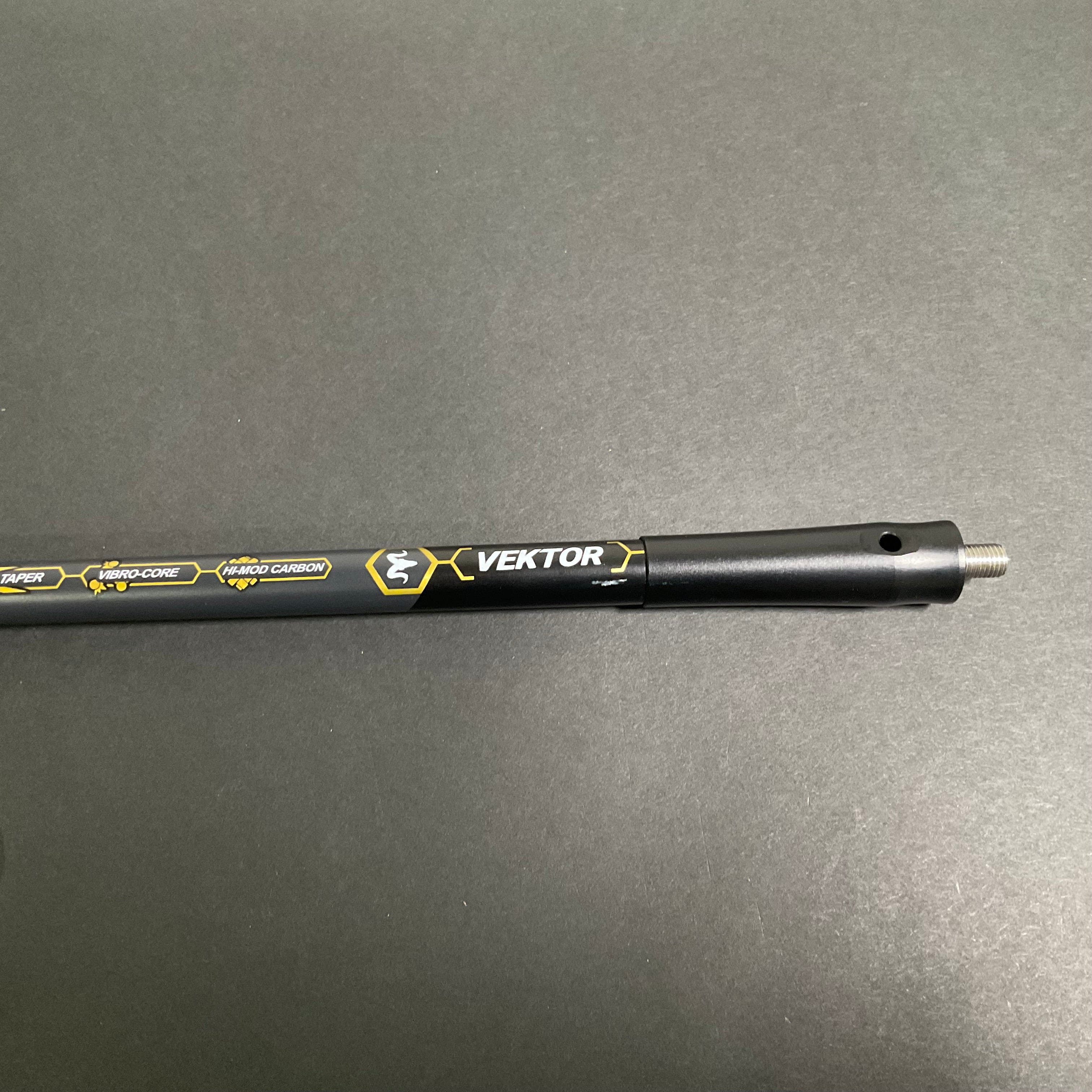 Vektor 12” Standard Vibrocore - Cosmetic Blemish