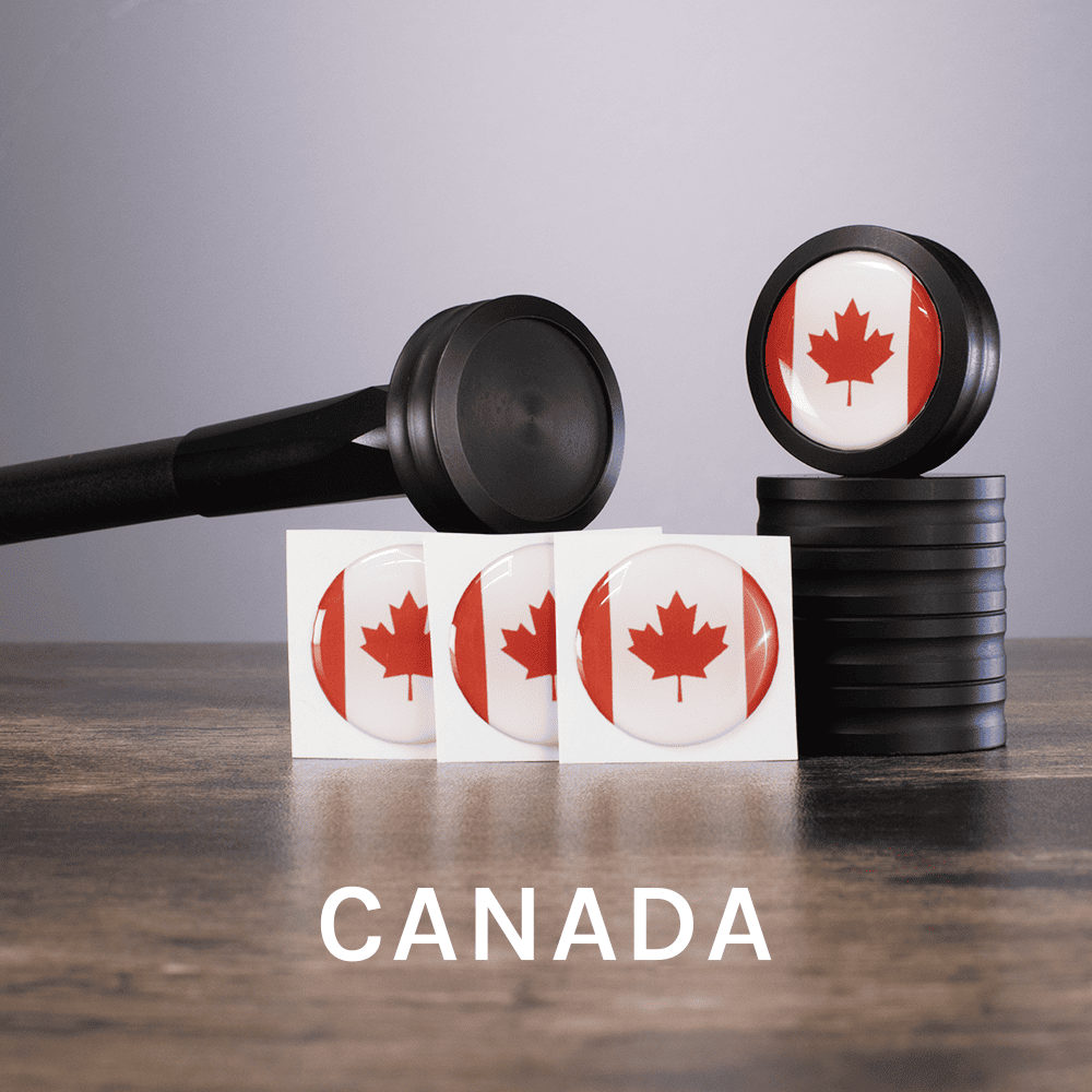 Cap Weight Stickers - Custom