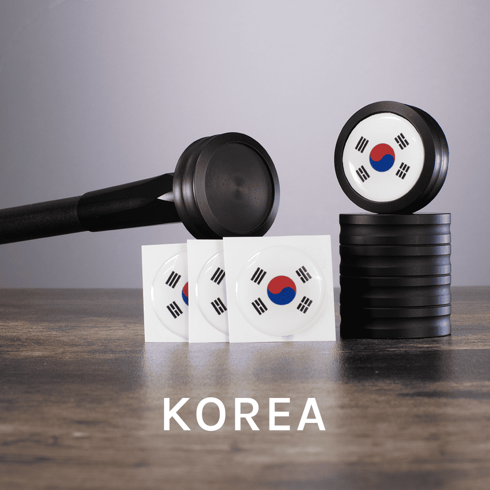 Cap Weight Stickers - Custom