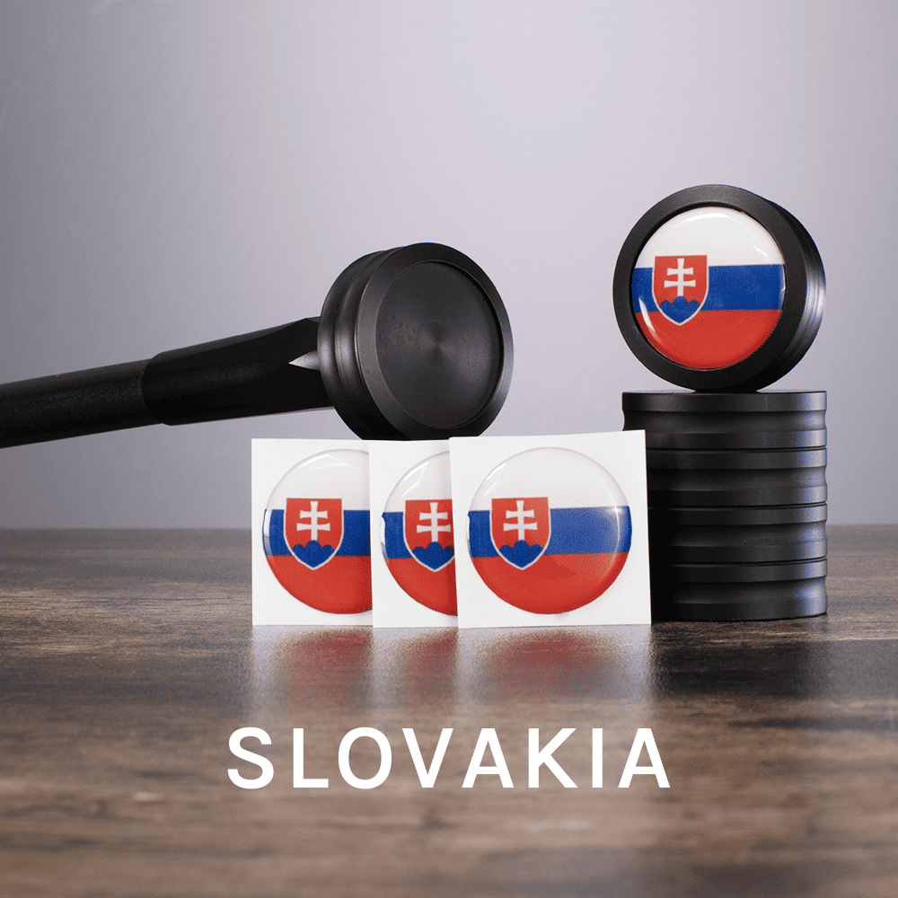 Cap Weight Stickers - Custom