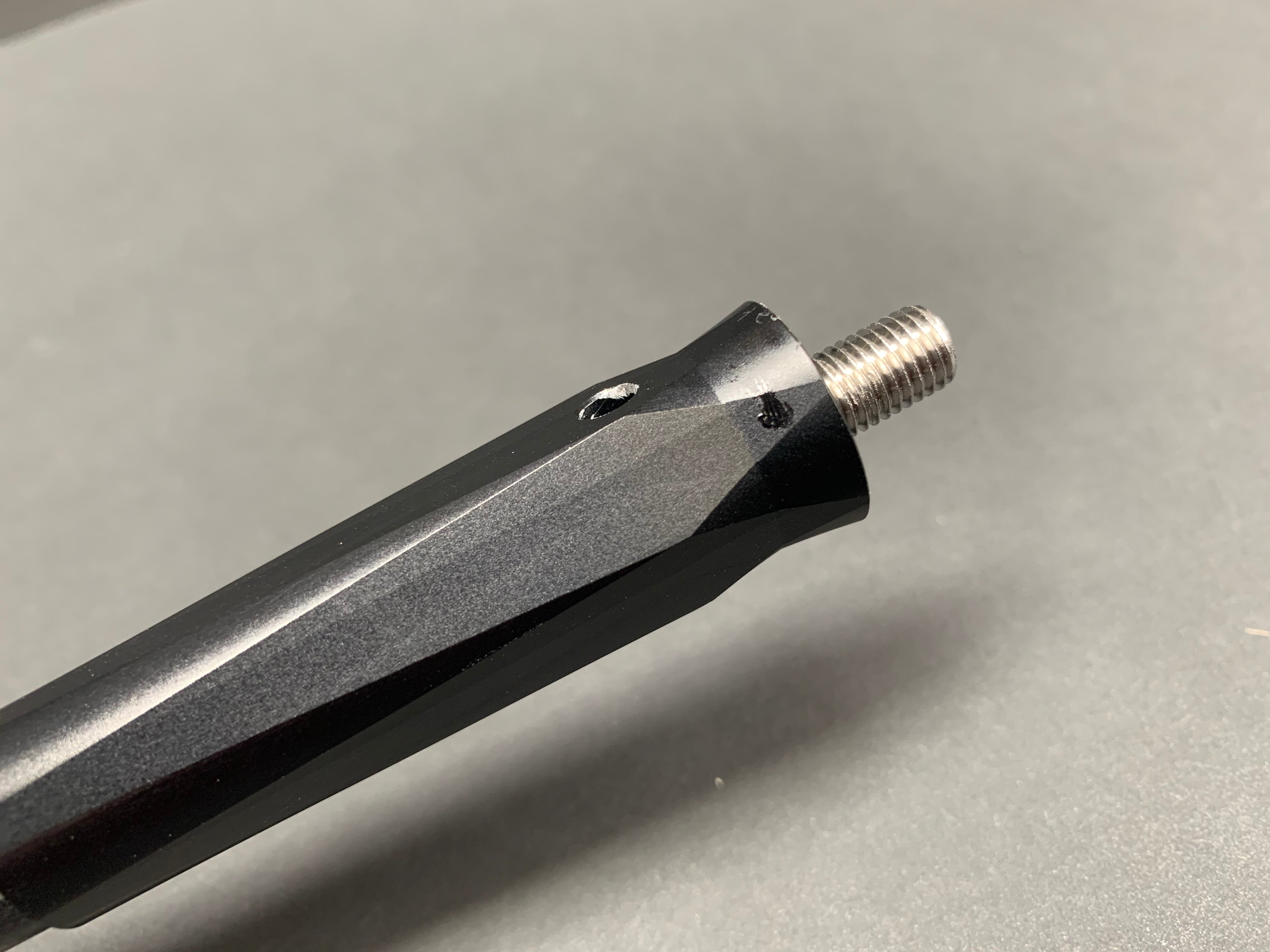 Beast 10” Tungsten Damping - Cosmetic Blemish