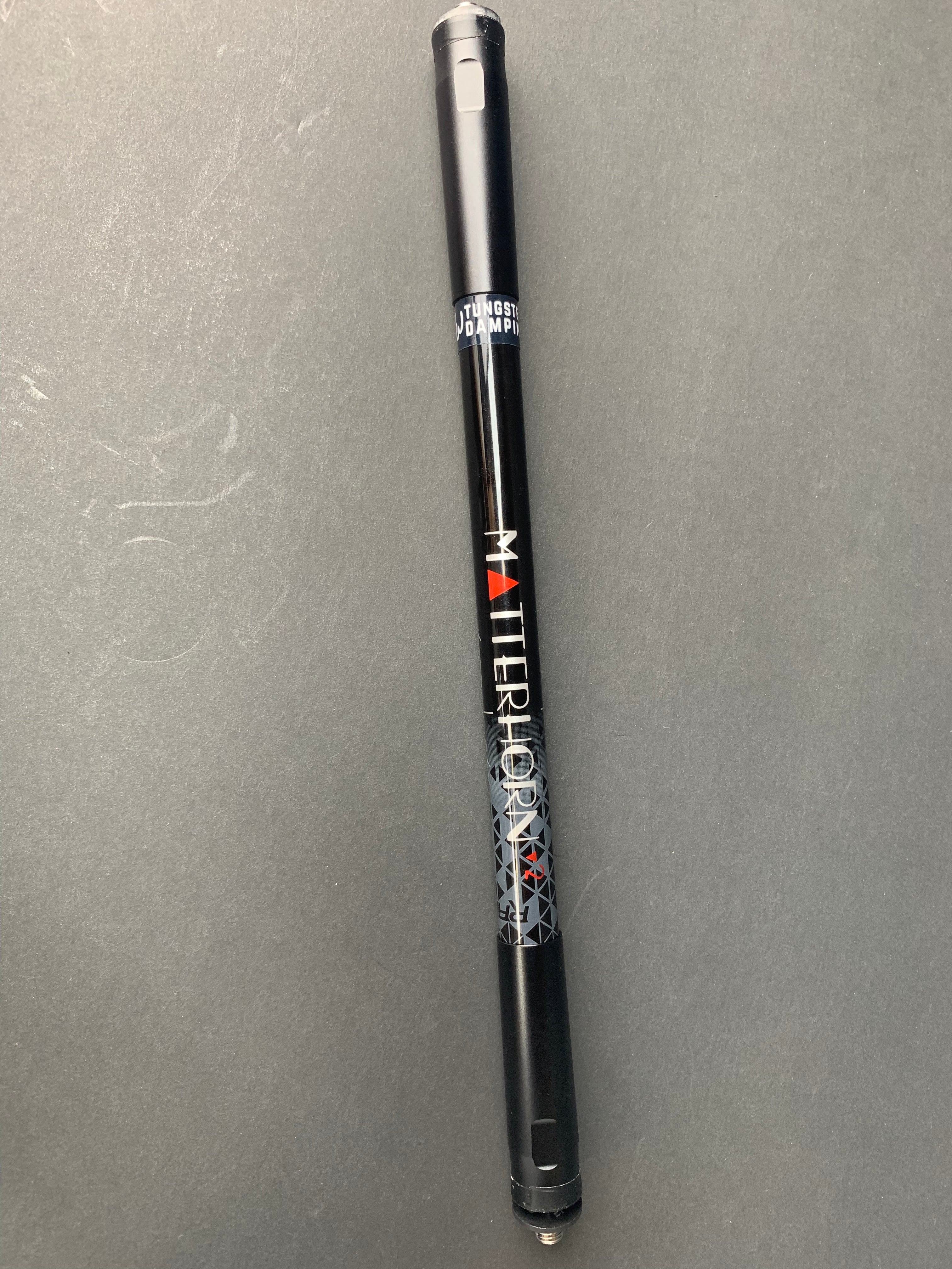 Matterhorn V2 12” Standard Vibrocore - 2022