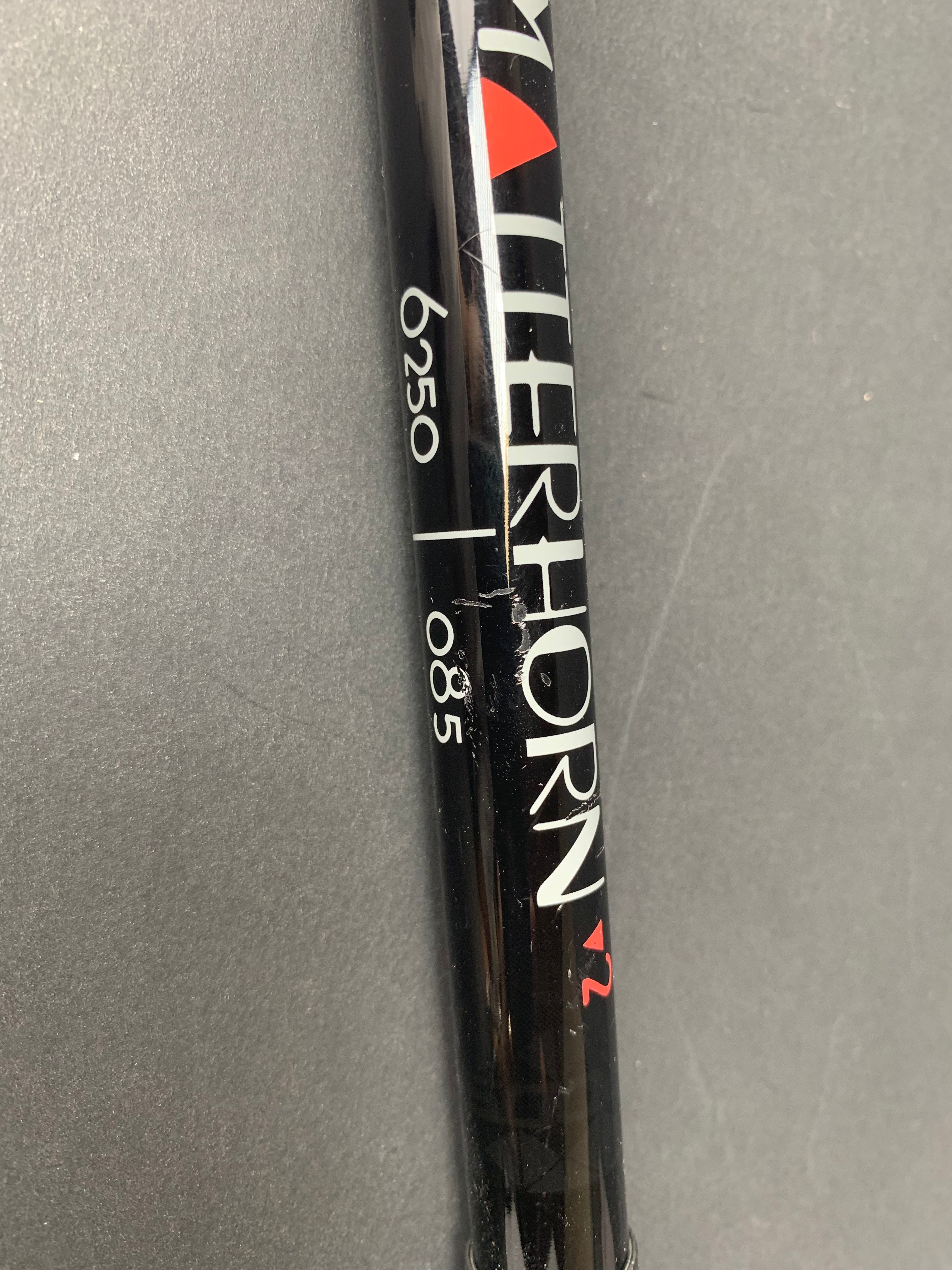 Matterhorn V2 15” Tungsten Damping - Cosmetic Blemish