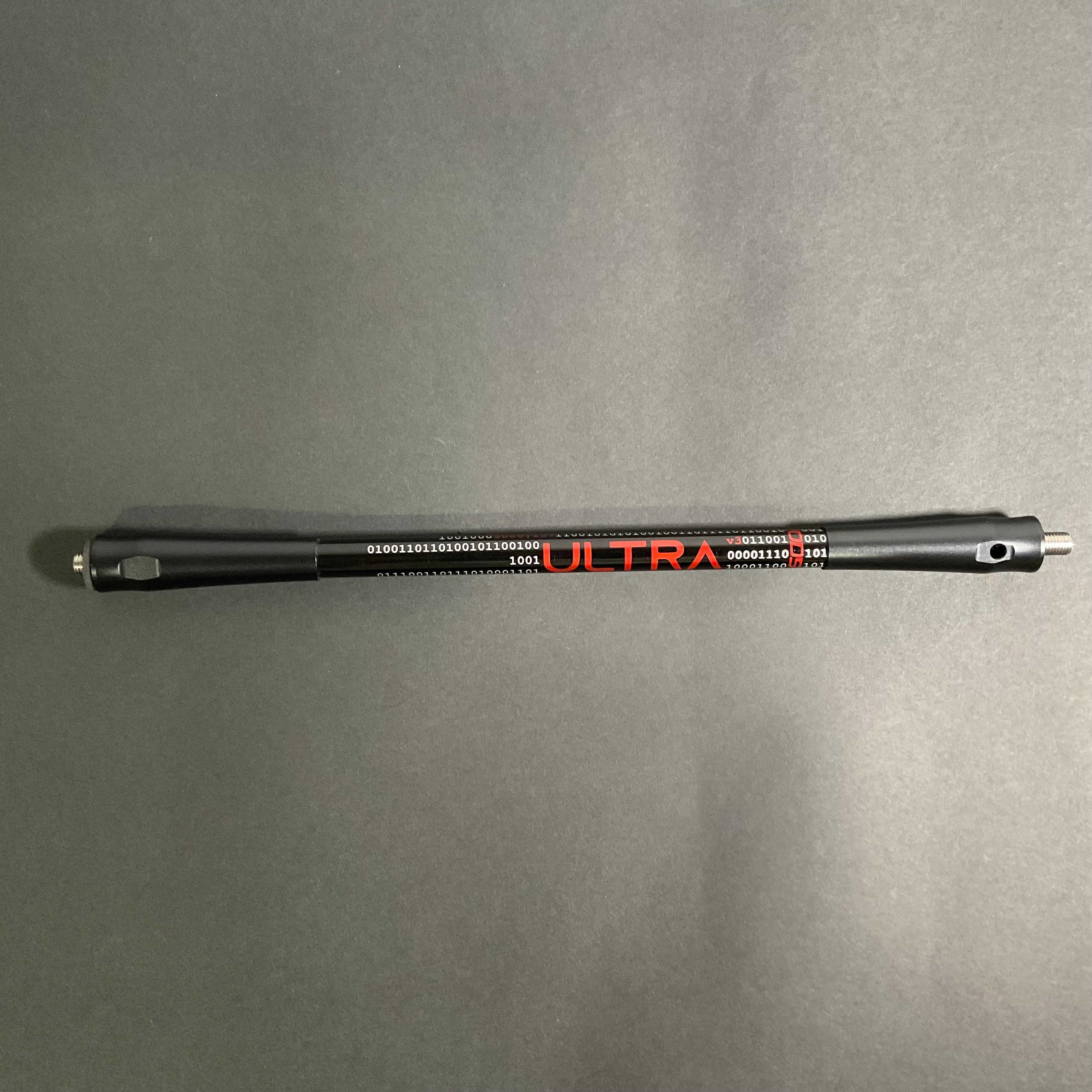 Ultra V3 12" Standard Vibrocore - Cosmetic Blemish