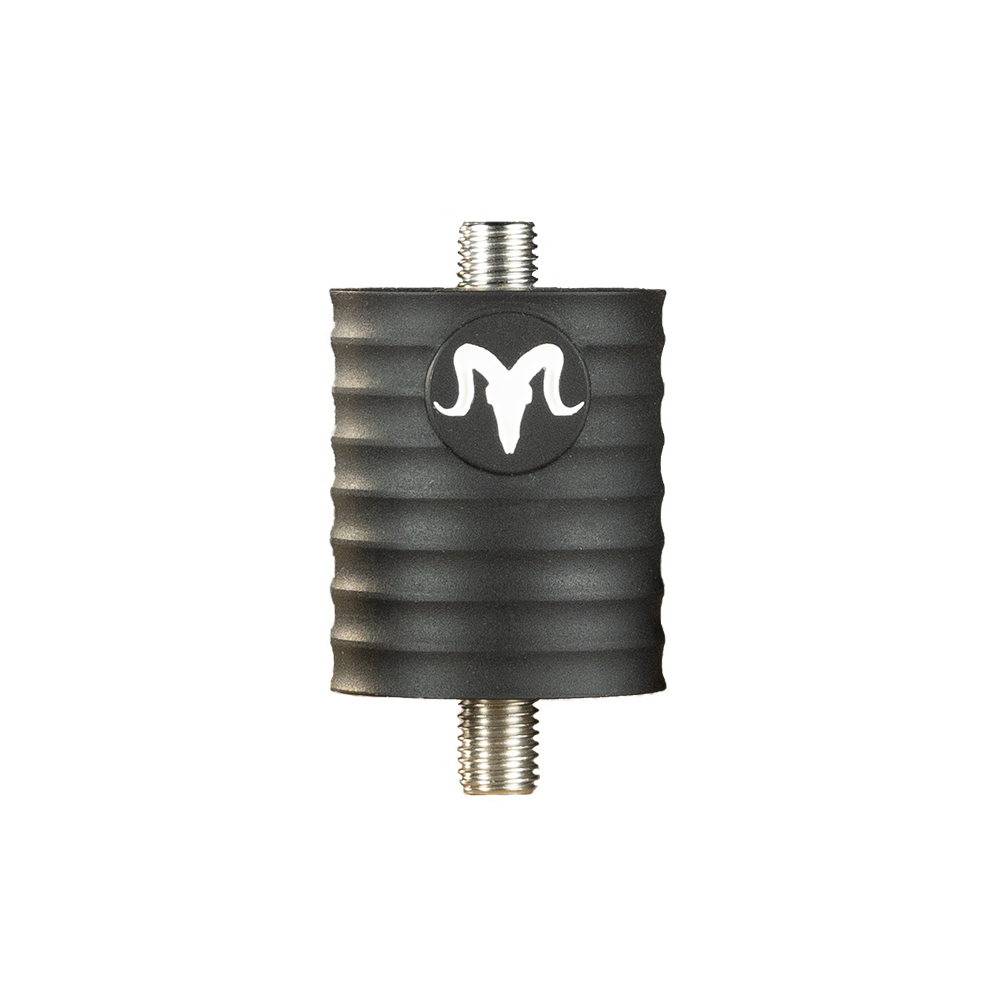 EQ Rubber Damper