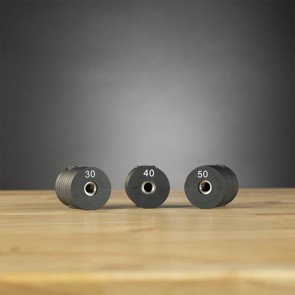 EQ Rubber Damper